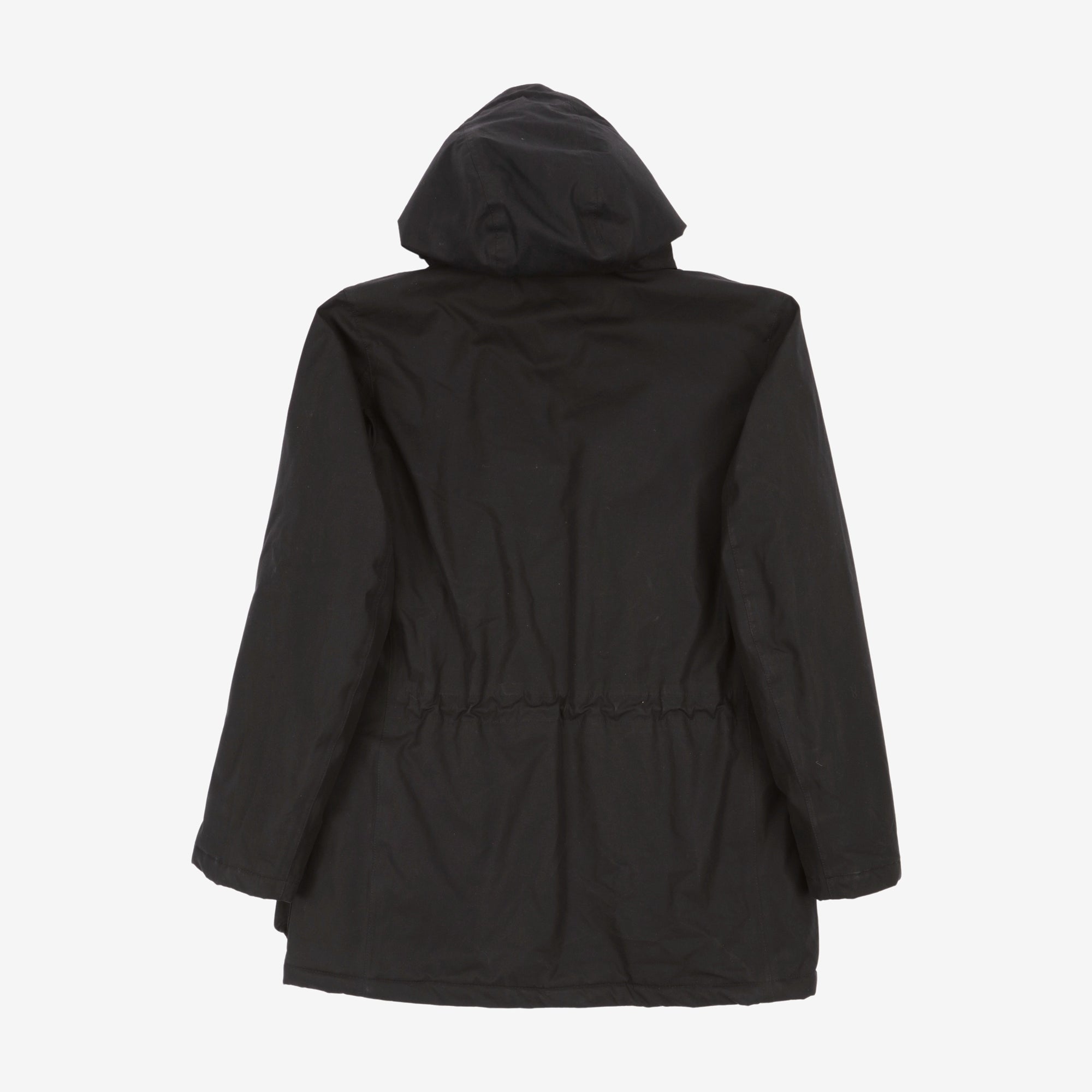 The Shadow Parka