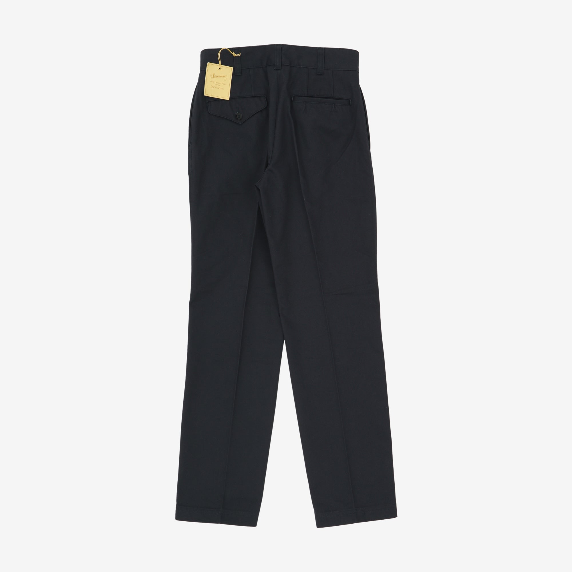 Clarke Chino (31W X 32L)