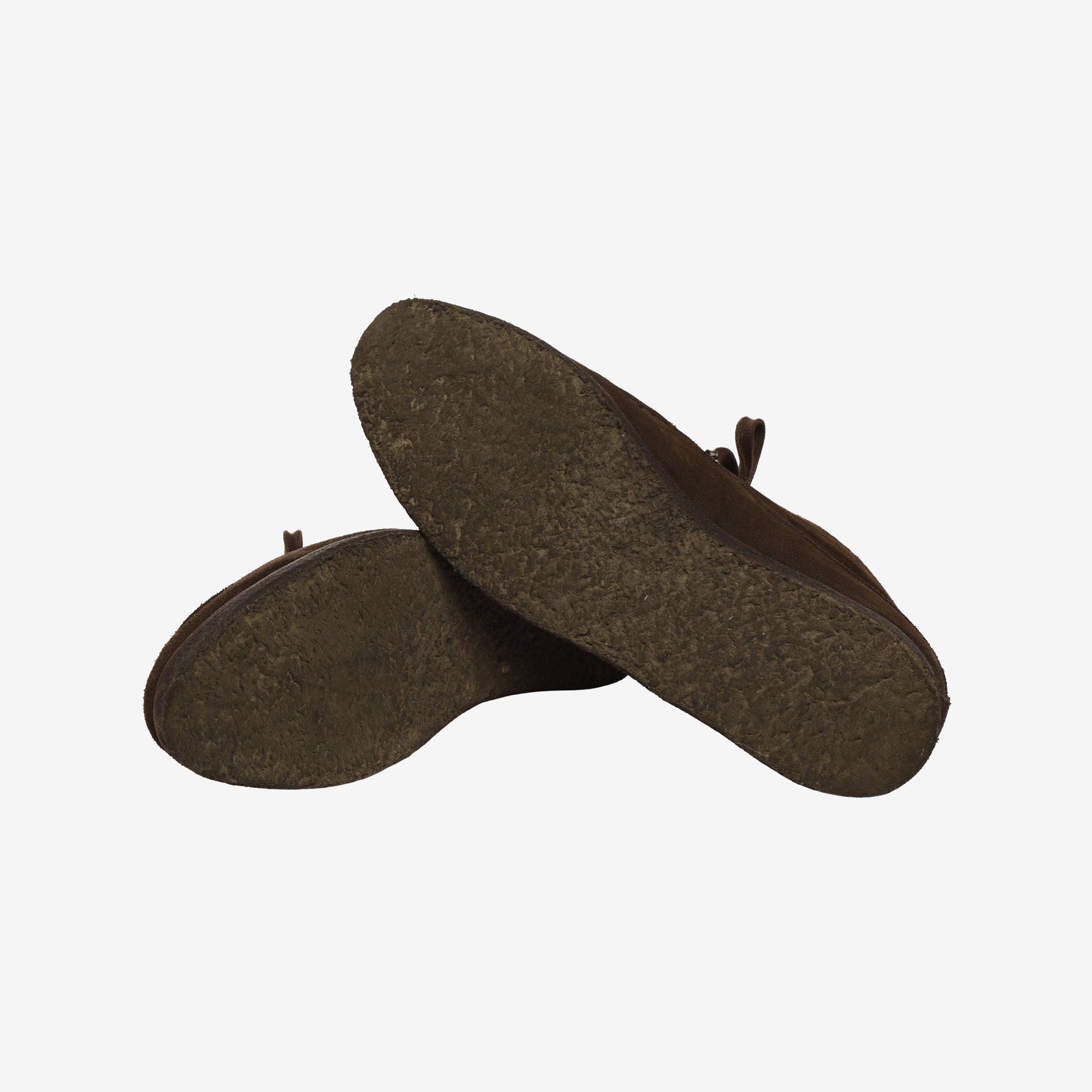 Suede Alpine Boot