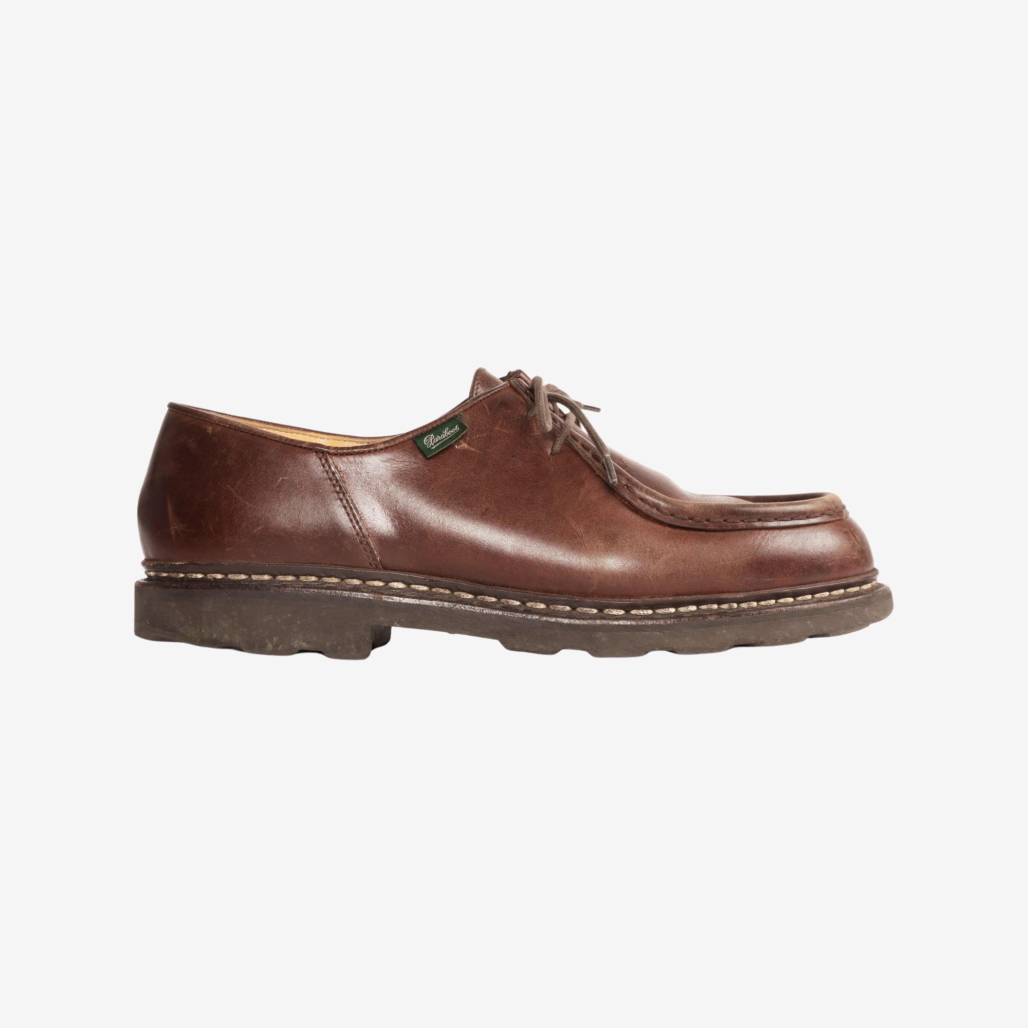 Michael Marche Leather Shoes
