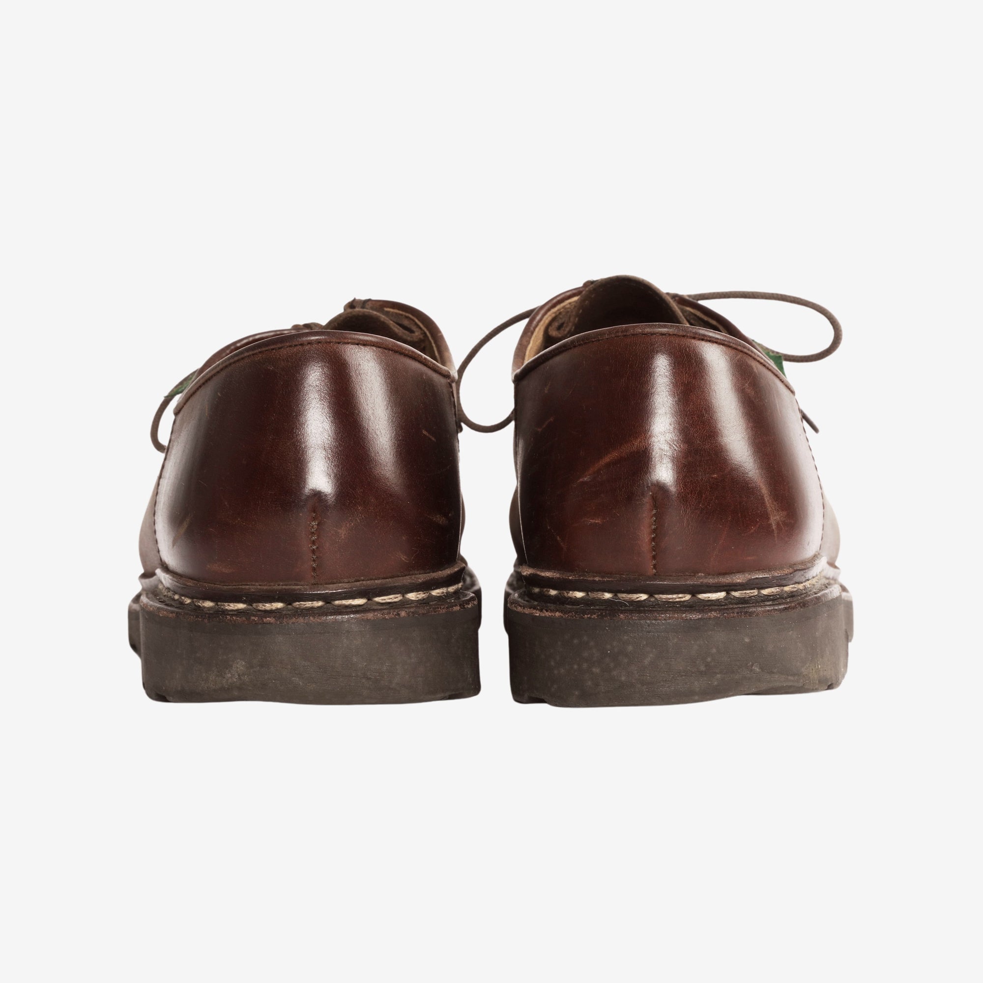 Michael Marche Leather Shoes