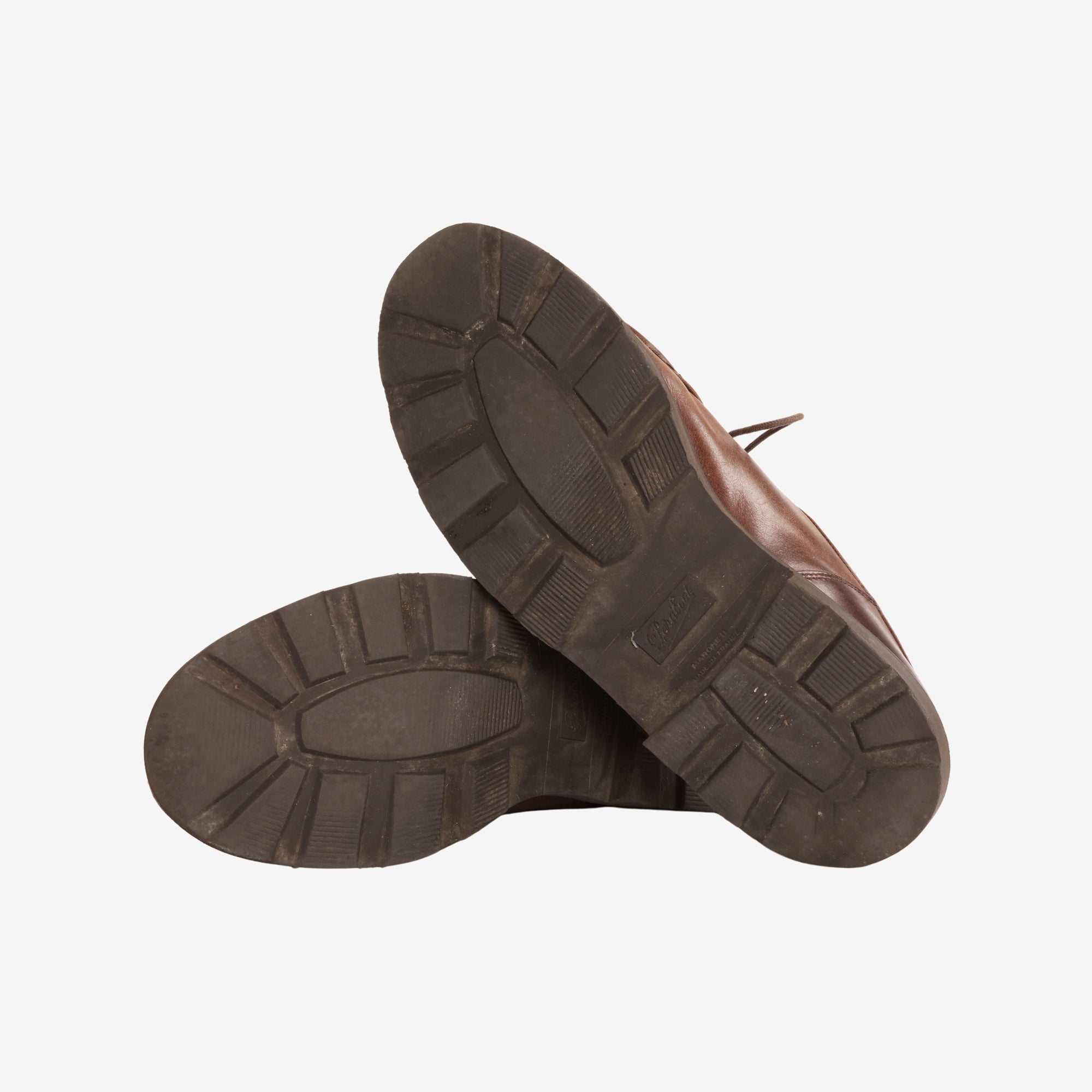 Michael Marche Leather Shoes
