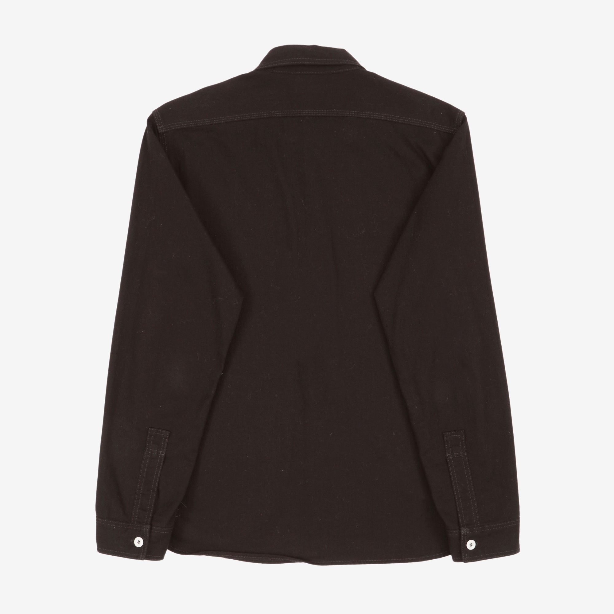 8HU Work Shirt