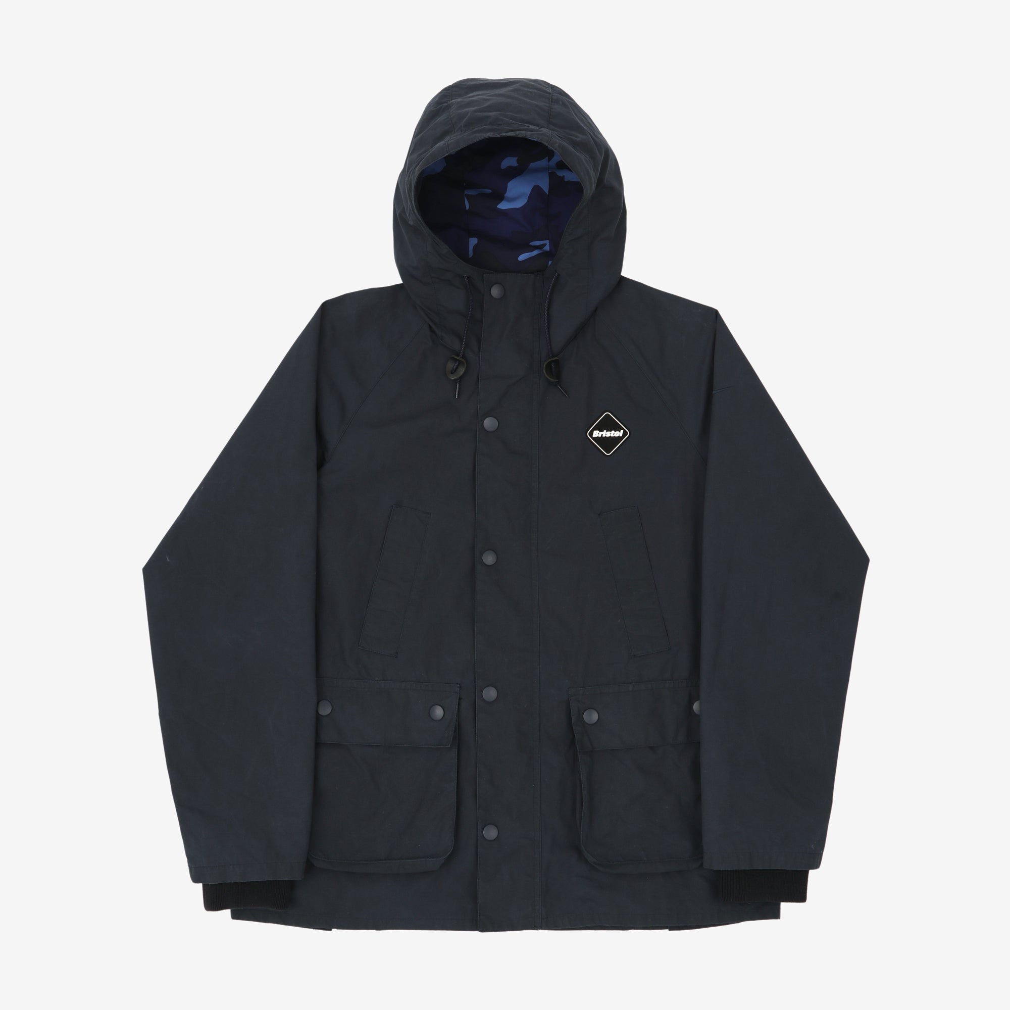 Bristol Tour Jacket