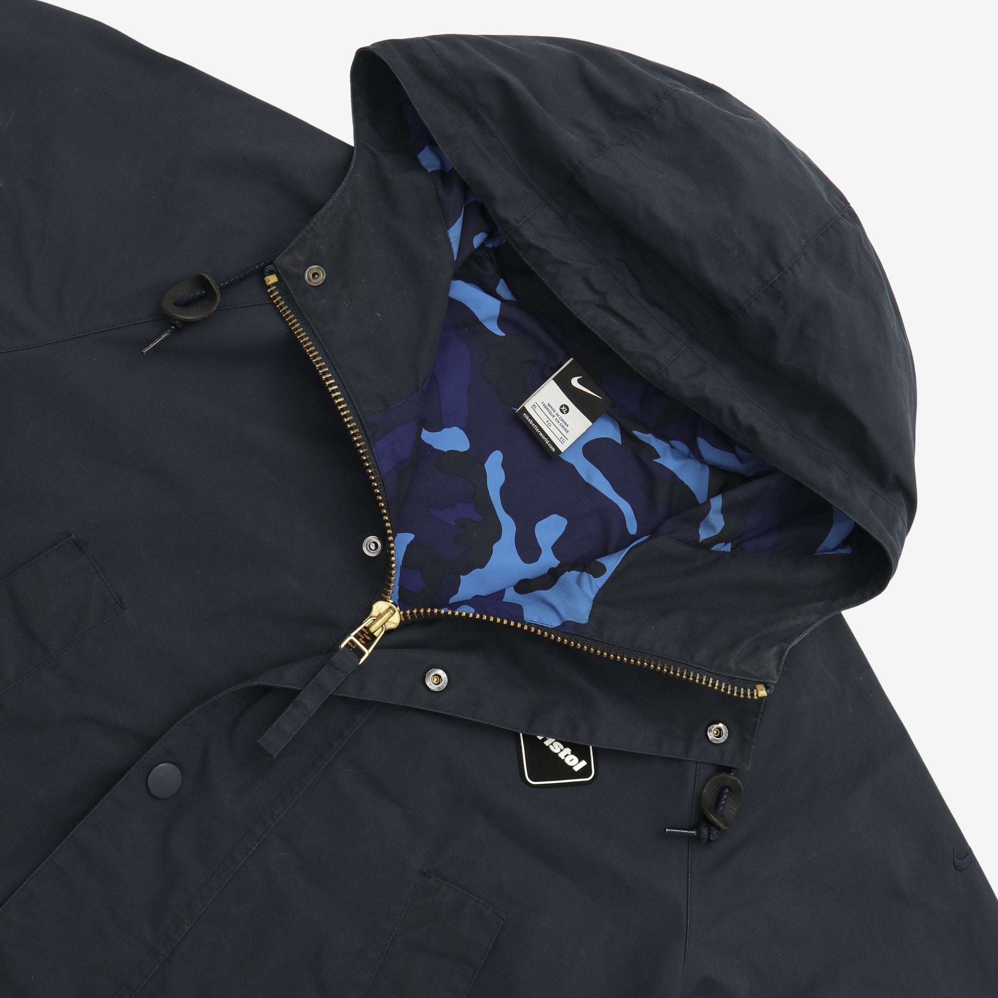 Bristol Tour Jacket