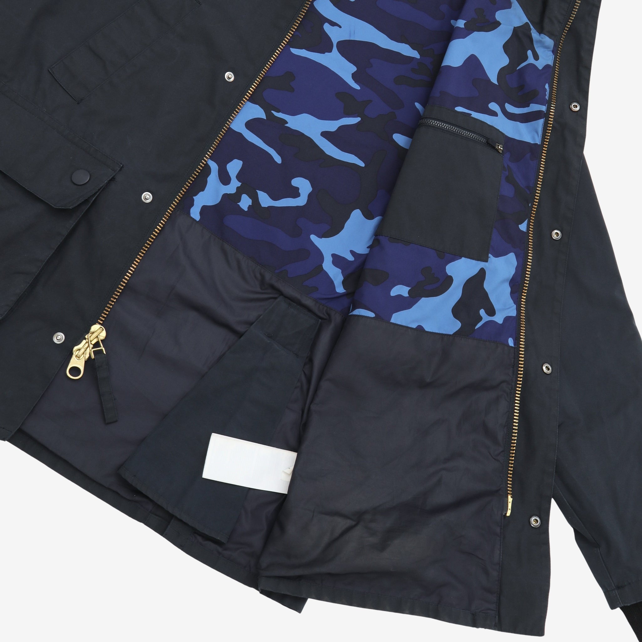 Bristol Tour Jacket