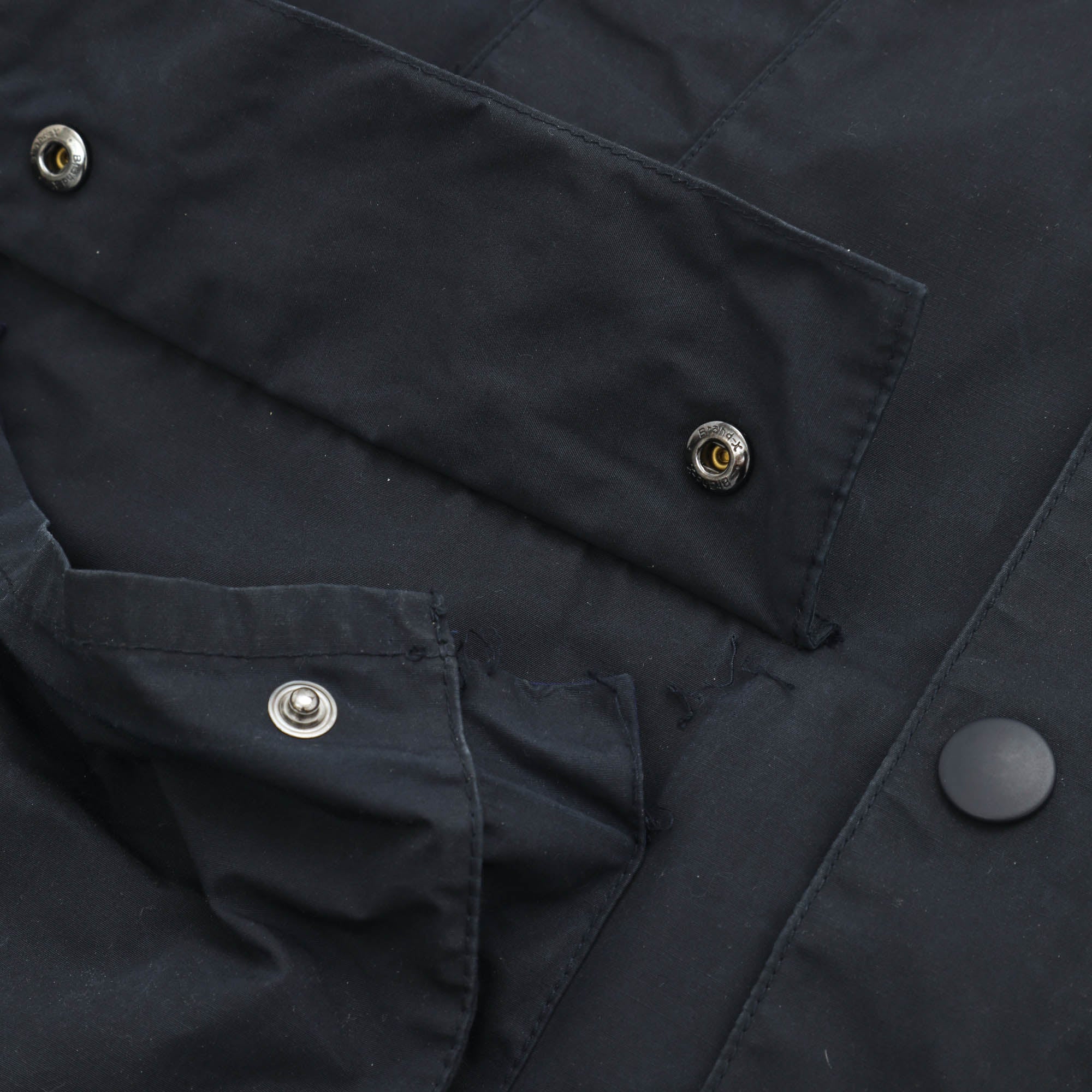 Bristol Tour Jacket
