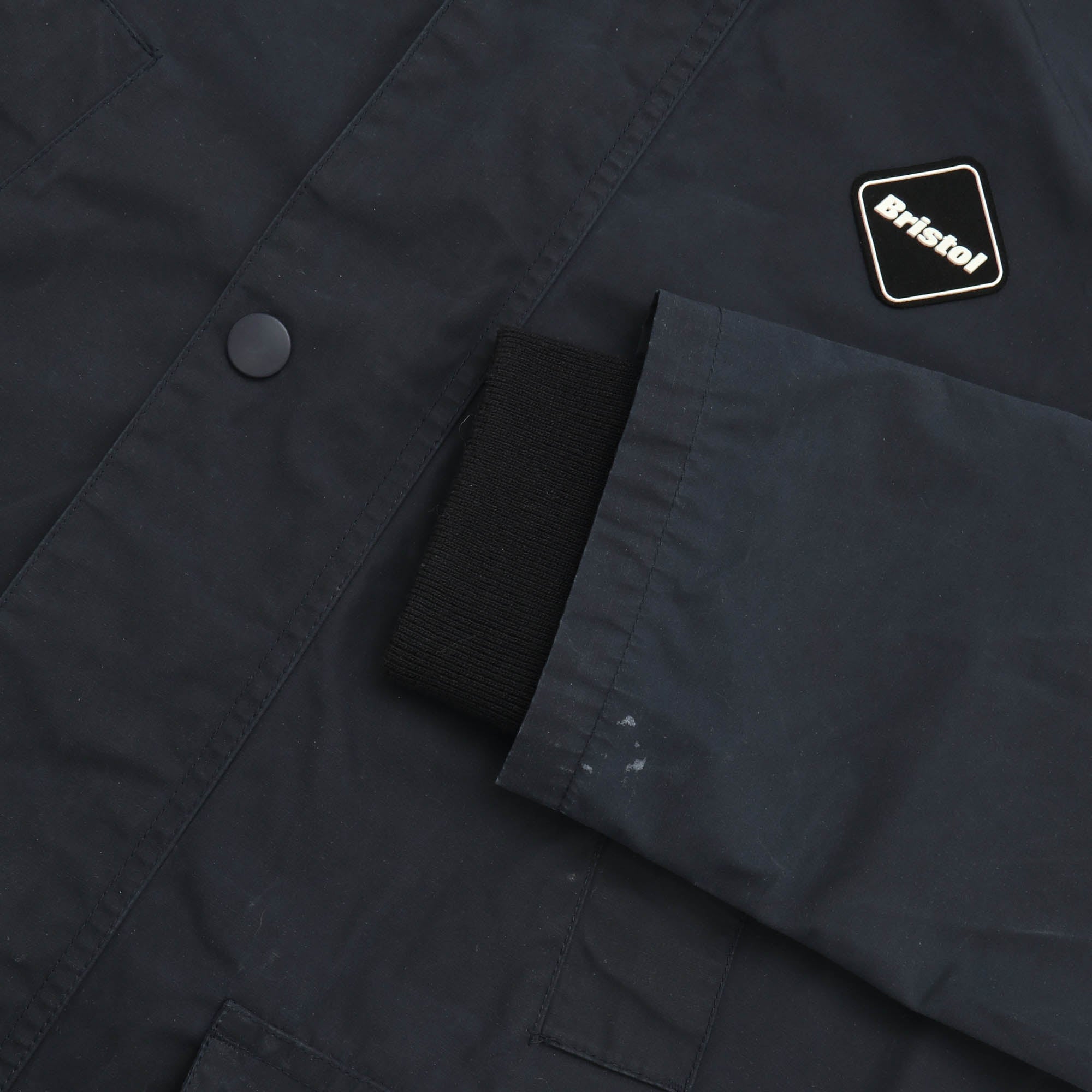 Bristol Tour Jacket
