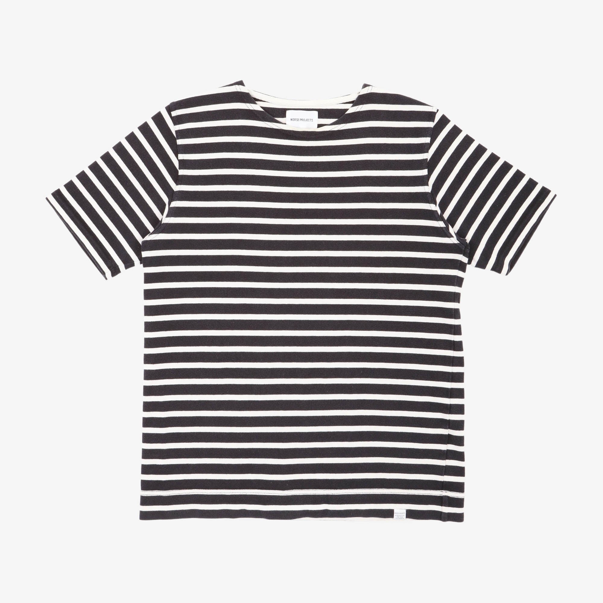 Striped Tee