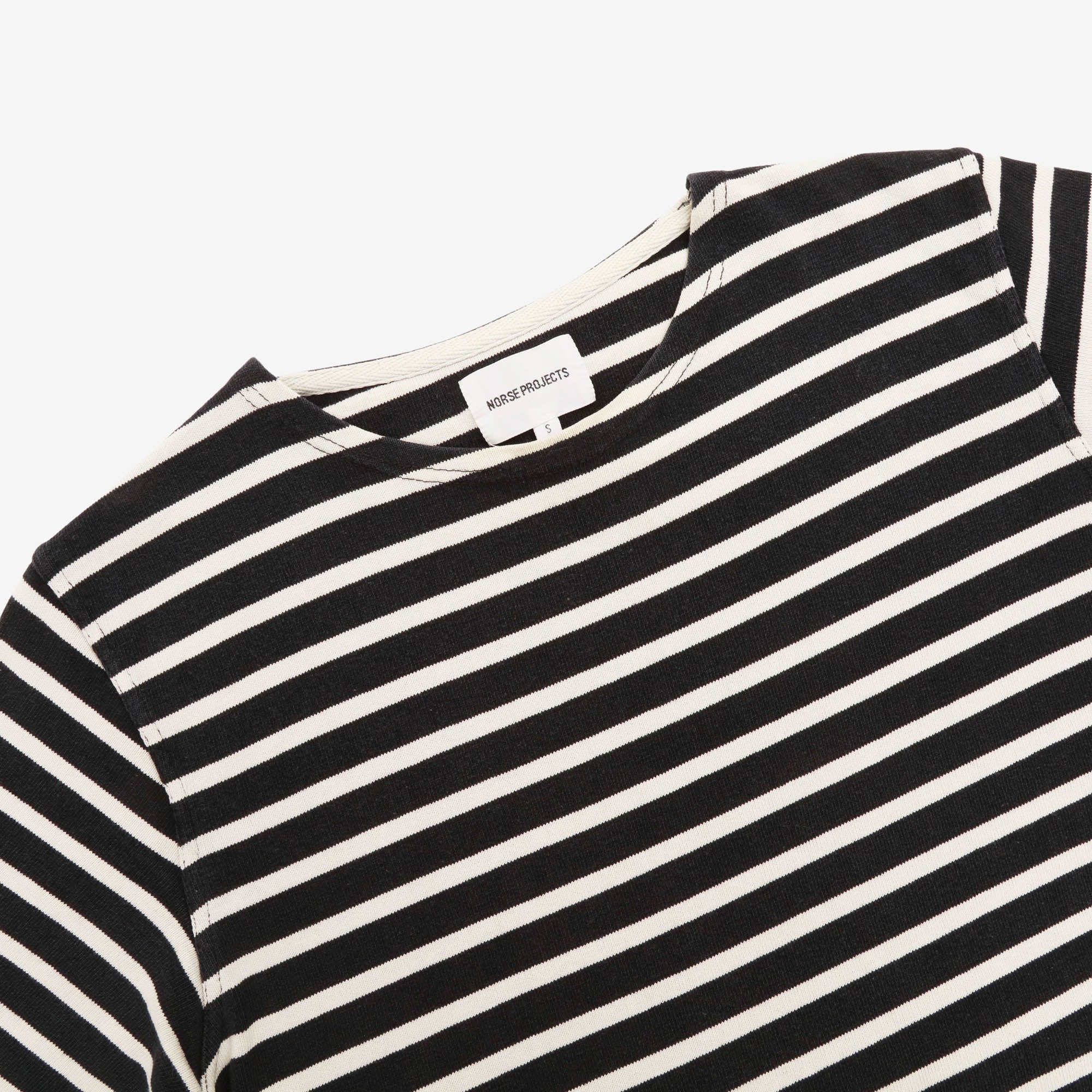 Striped Tee