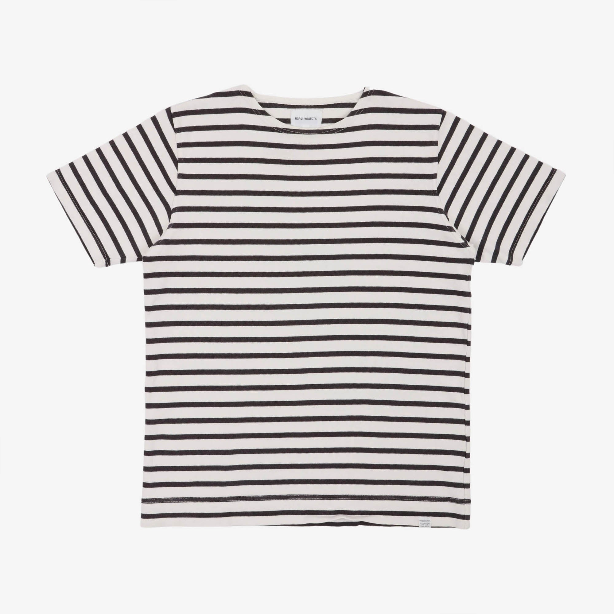 Striped Tee