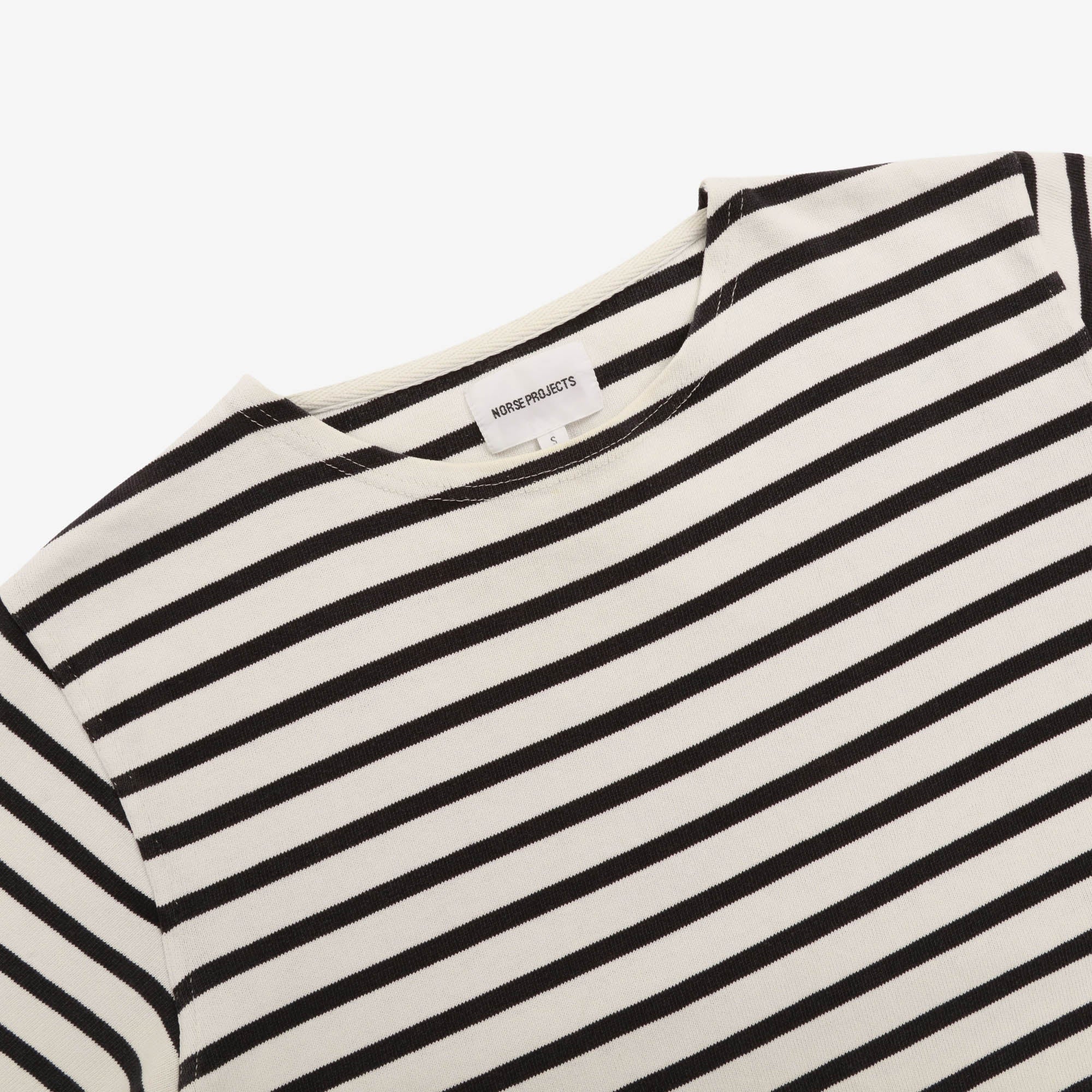 Striped Tee