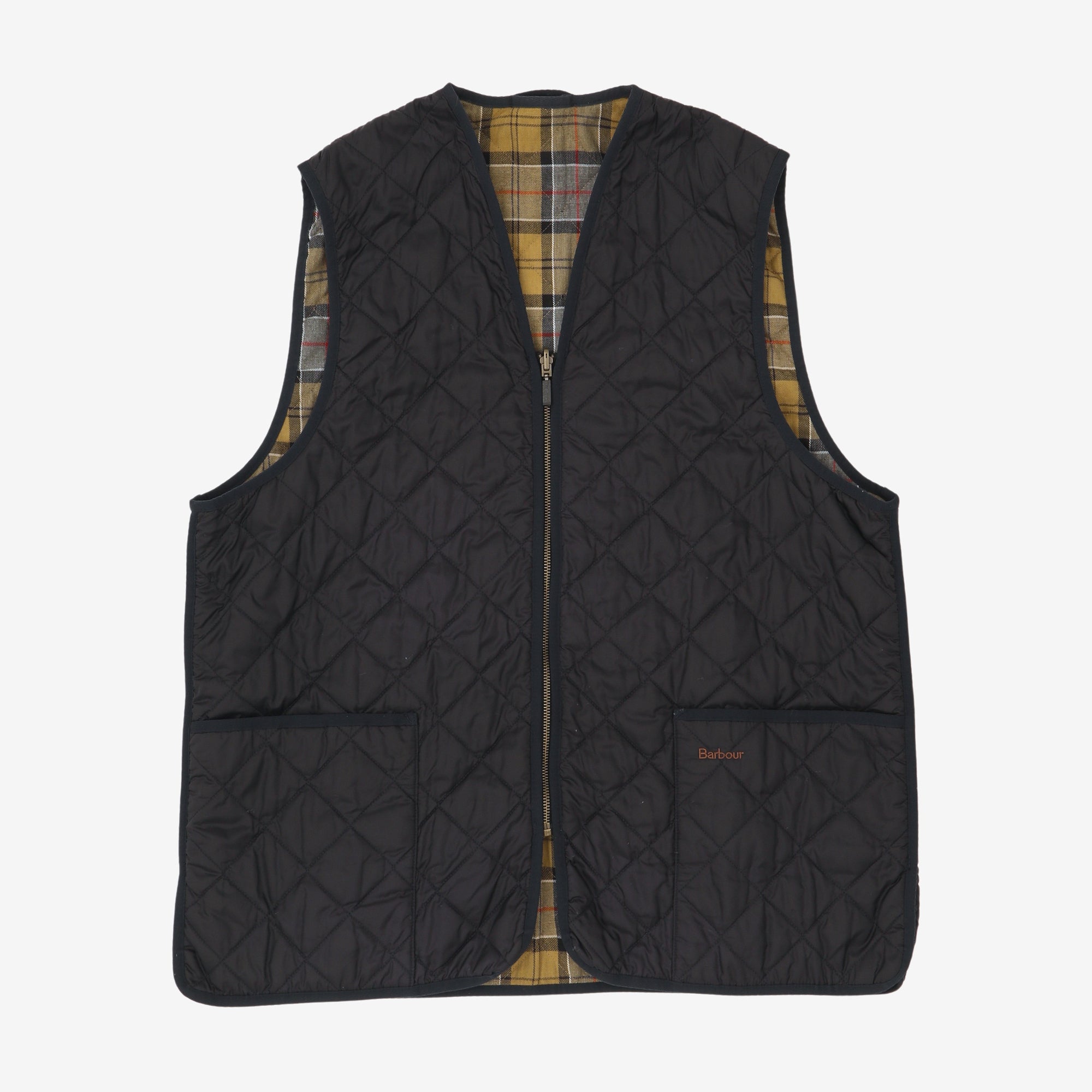 Border Wax Jacket + Liner + Hood