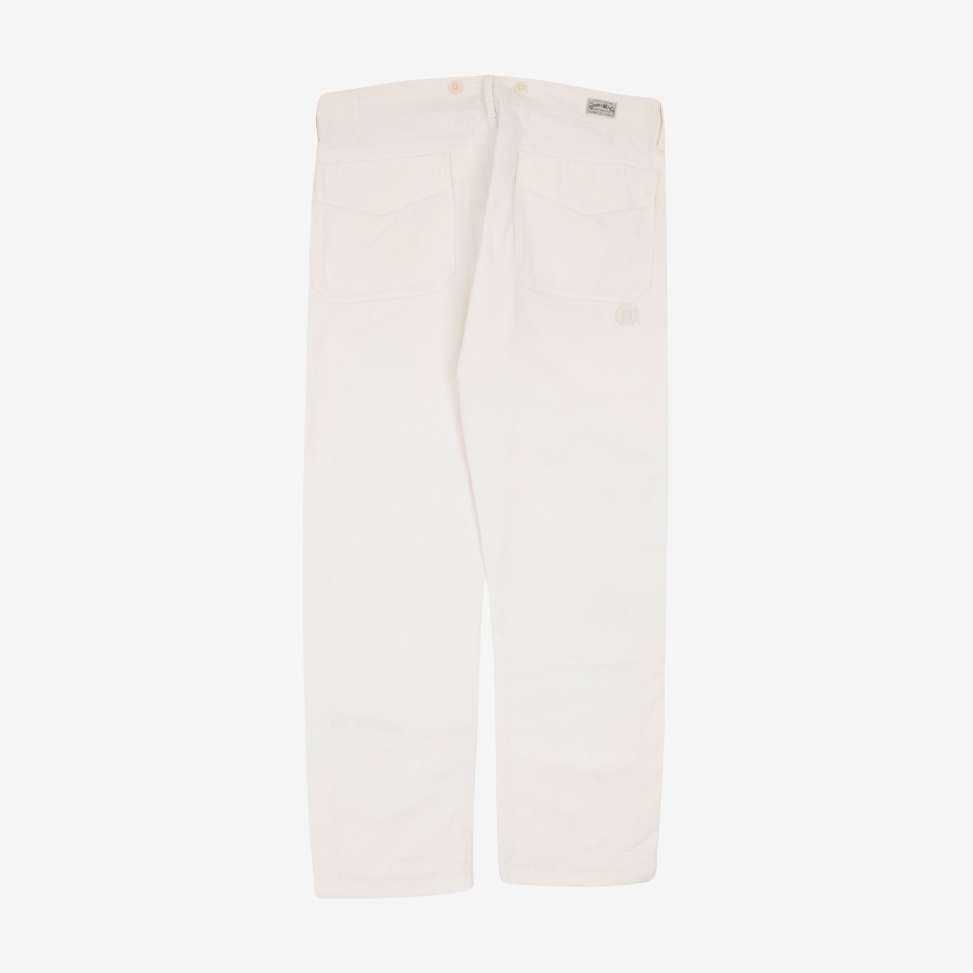Engineer Fit Repaired Trousers (34W X 29L)