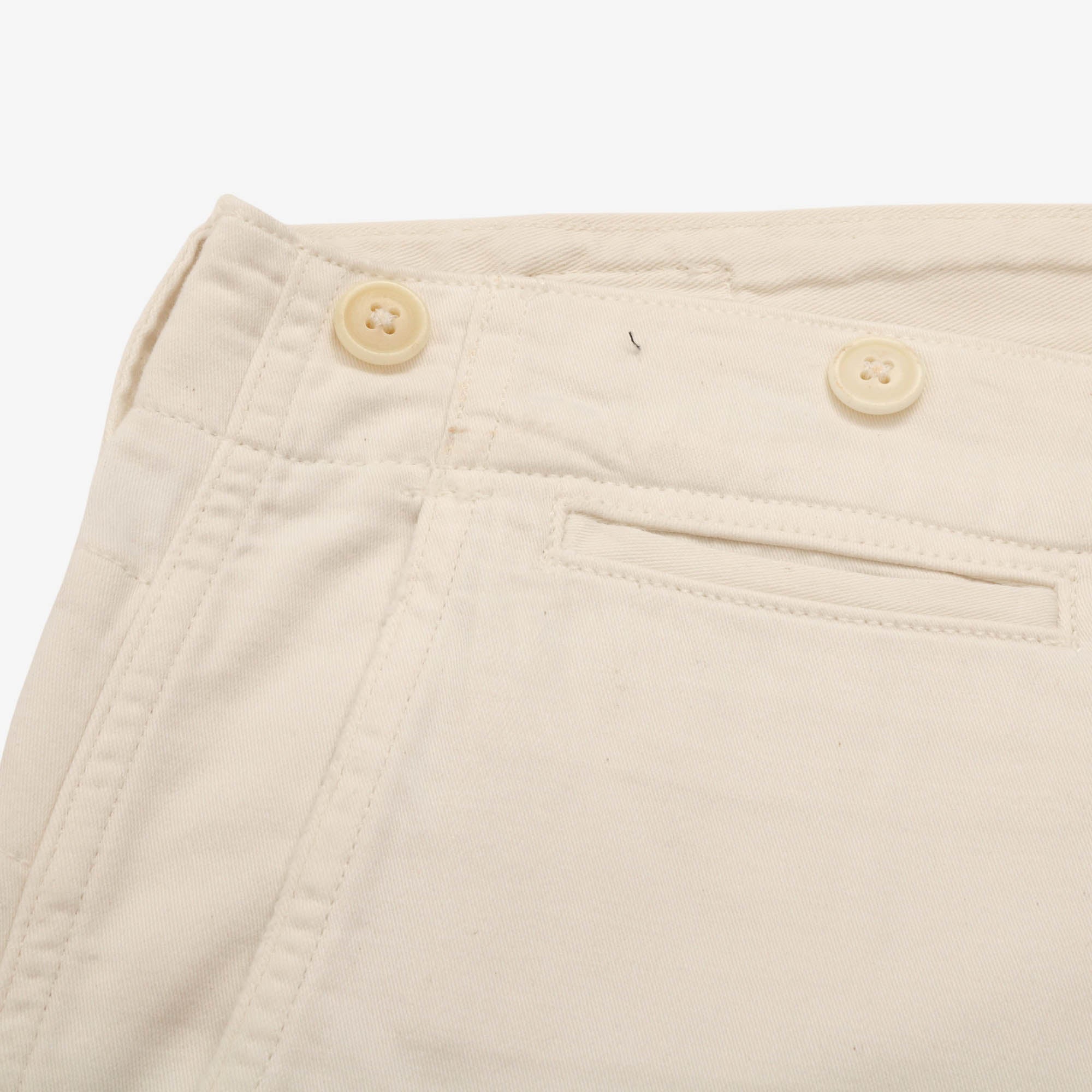 Engineer Fit Repaired Trousers (34W X 29L)