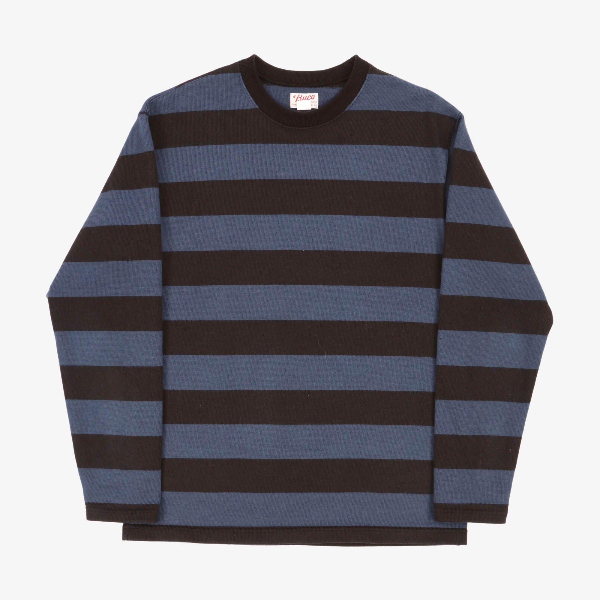 Buco Stripe Racing Jersey