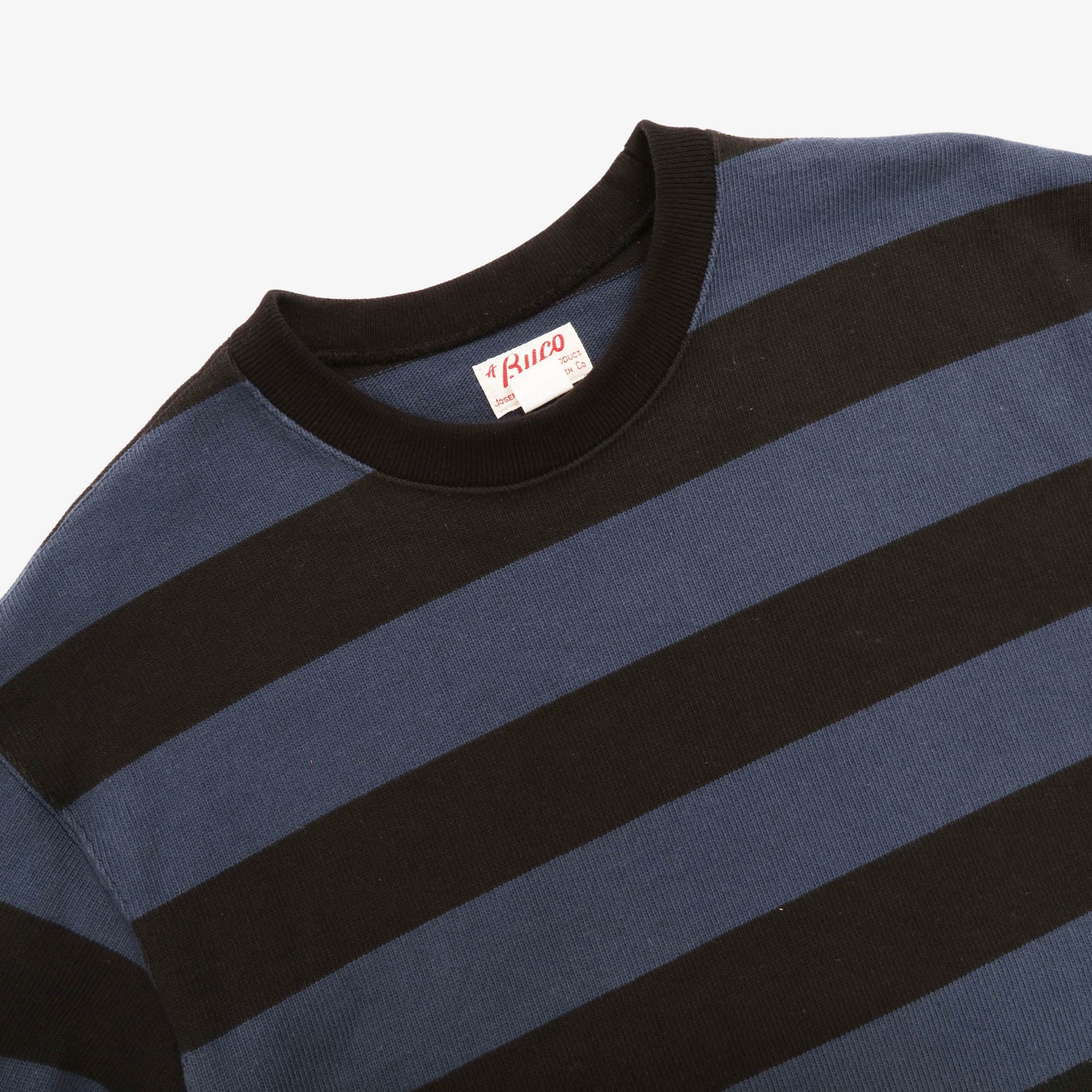 Buco Stripe Racing Jersey