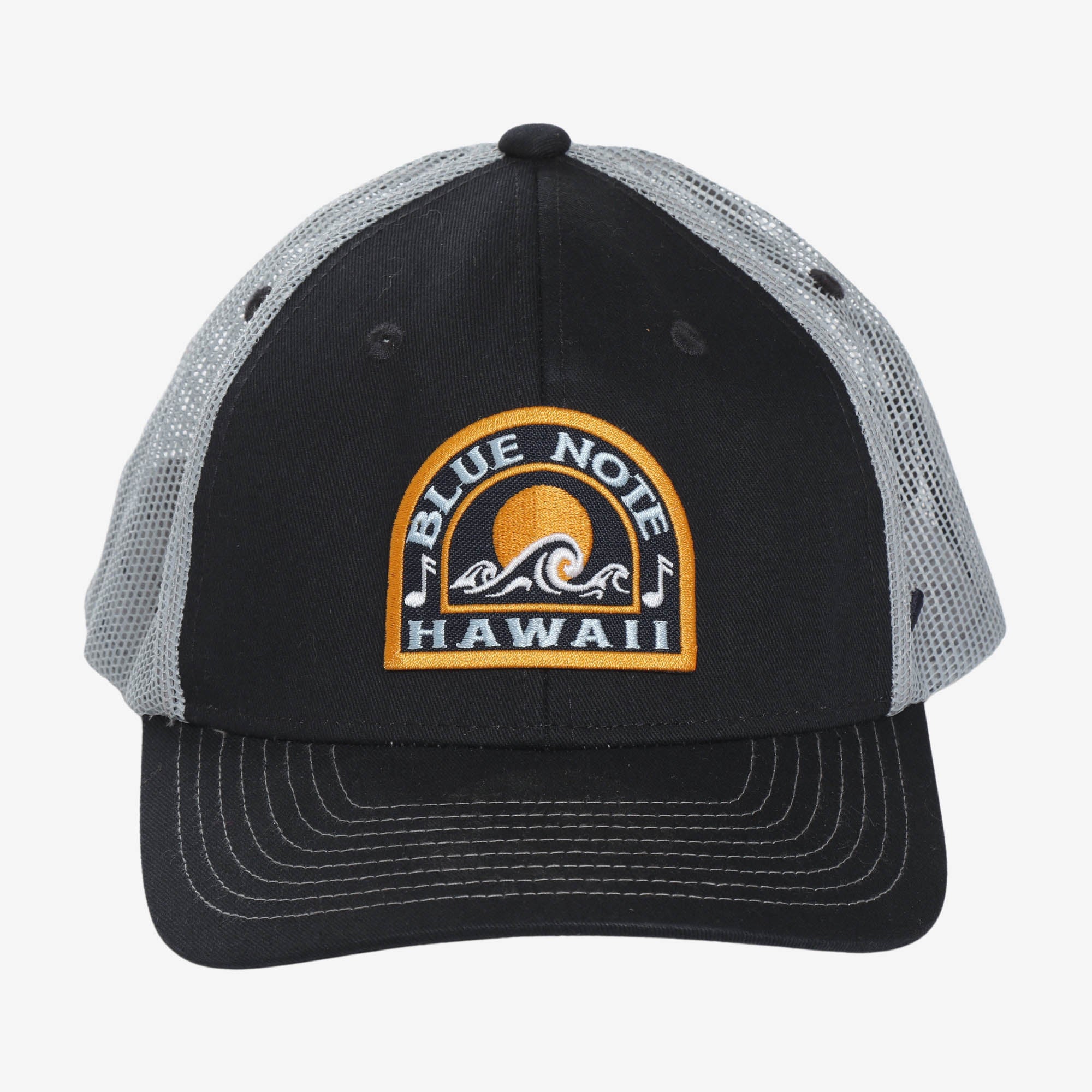 Blue Note Hawaii Cap