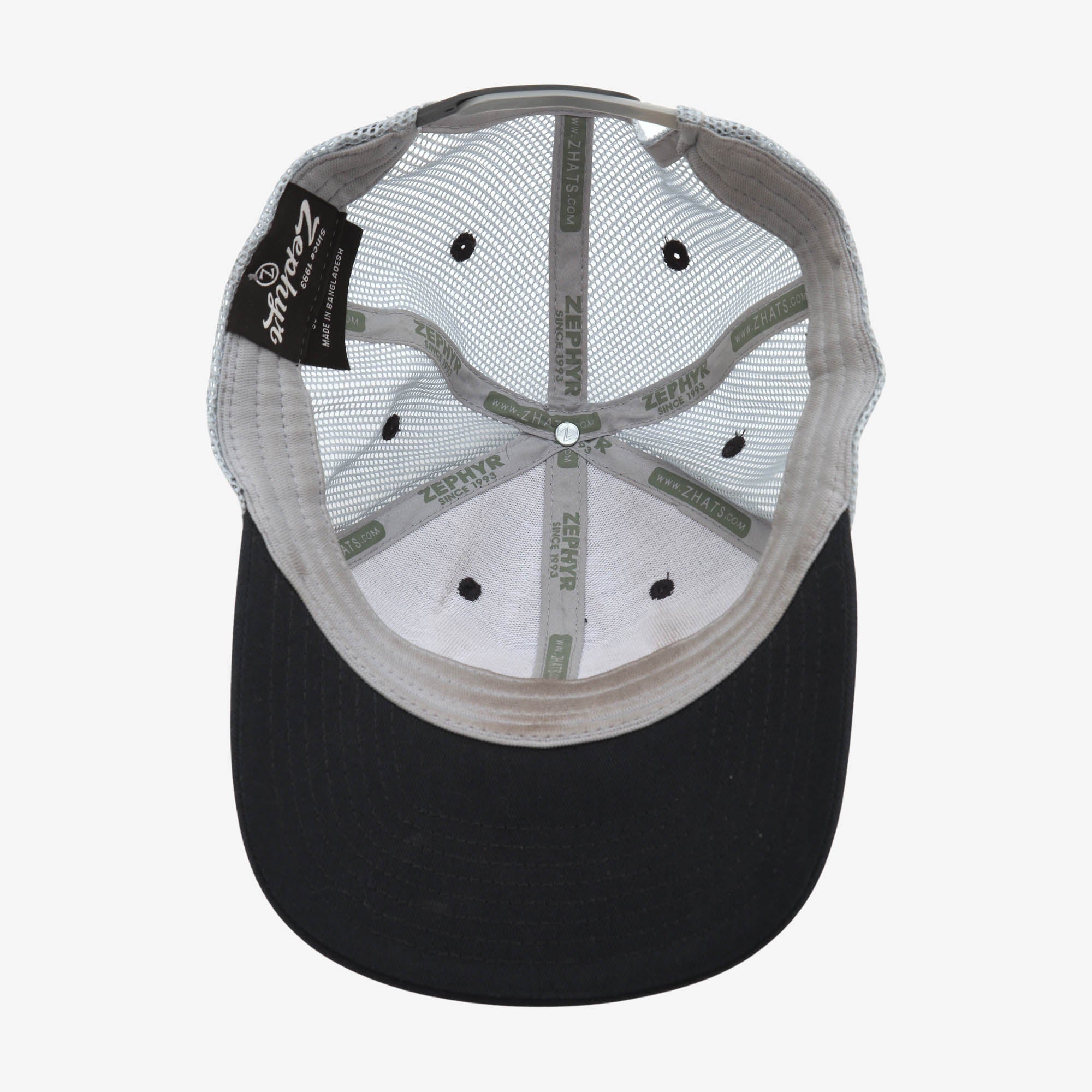 Blue Note Hawaii Cap