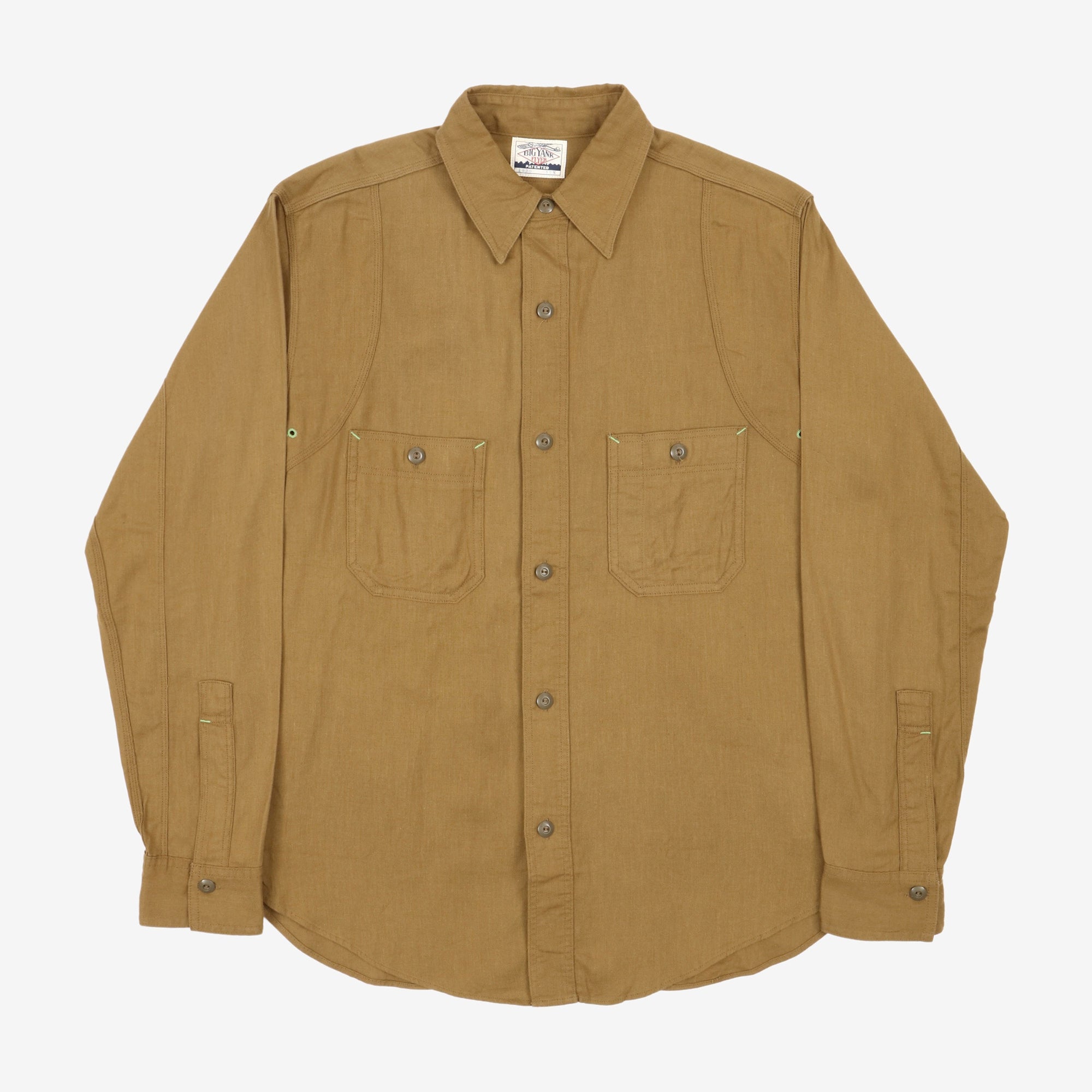 1920 Flyer Shirt