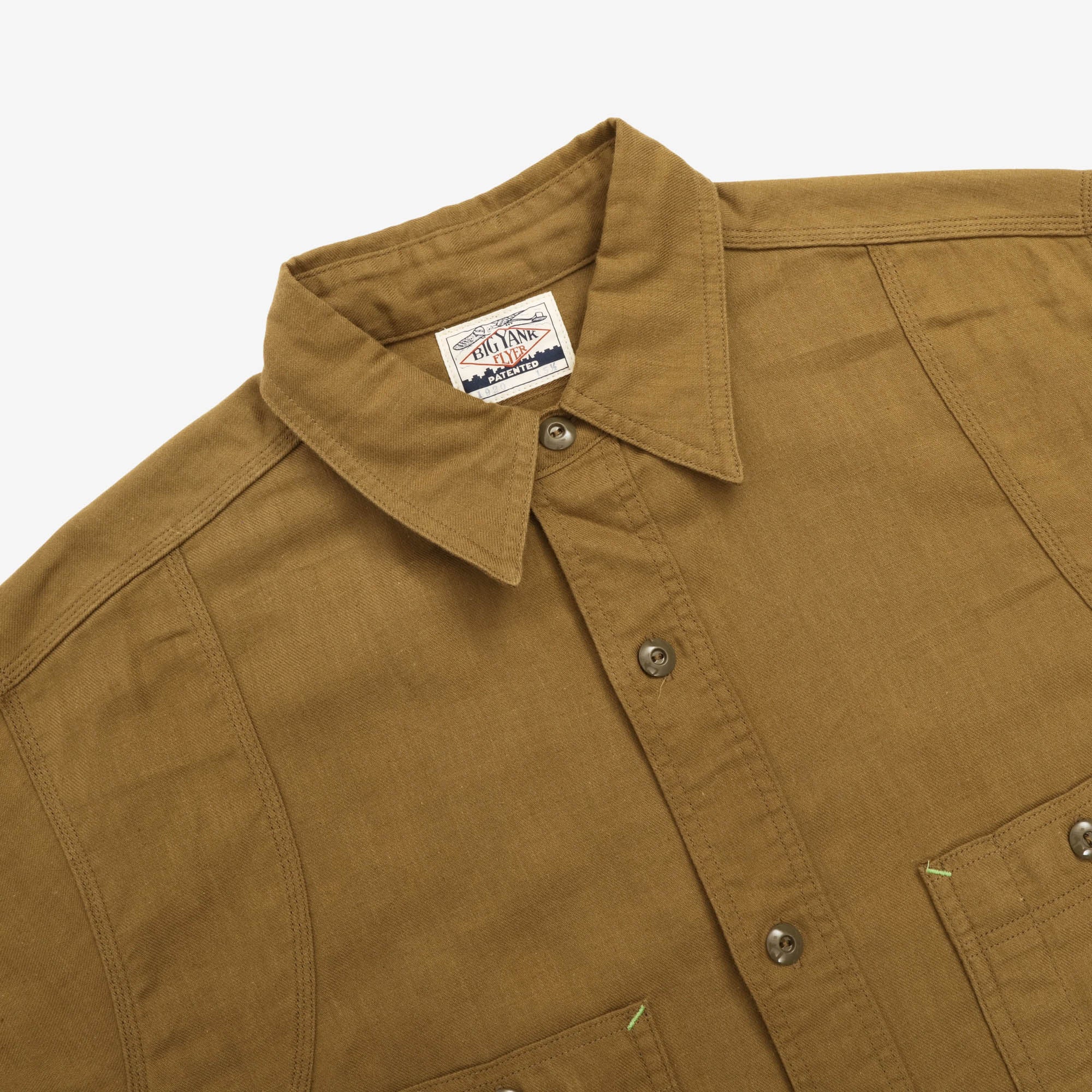 1920 Flyer Shirt
