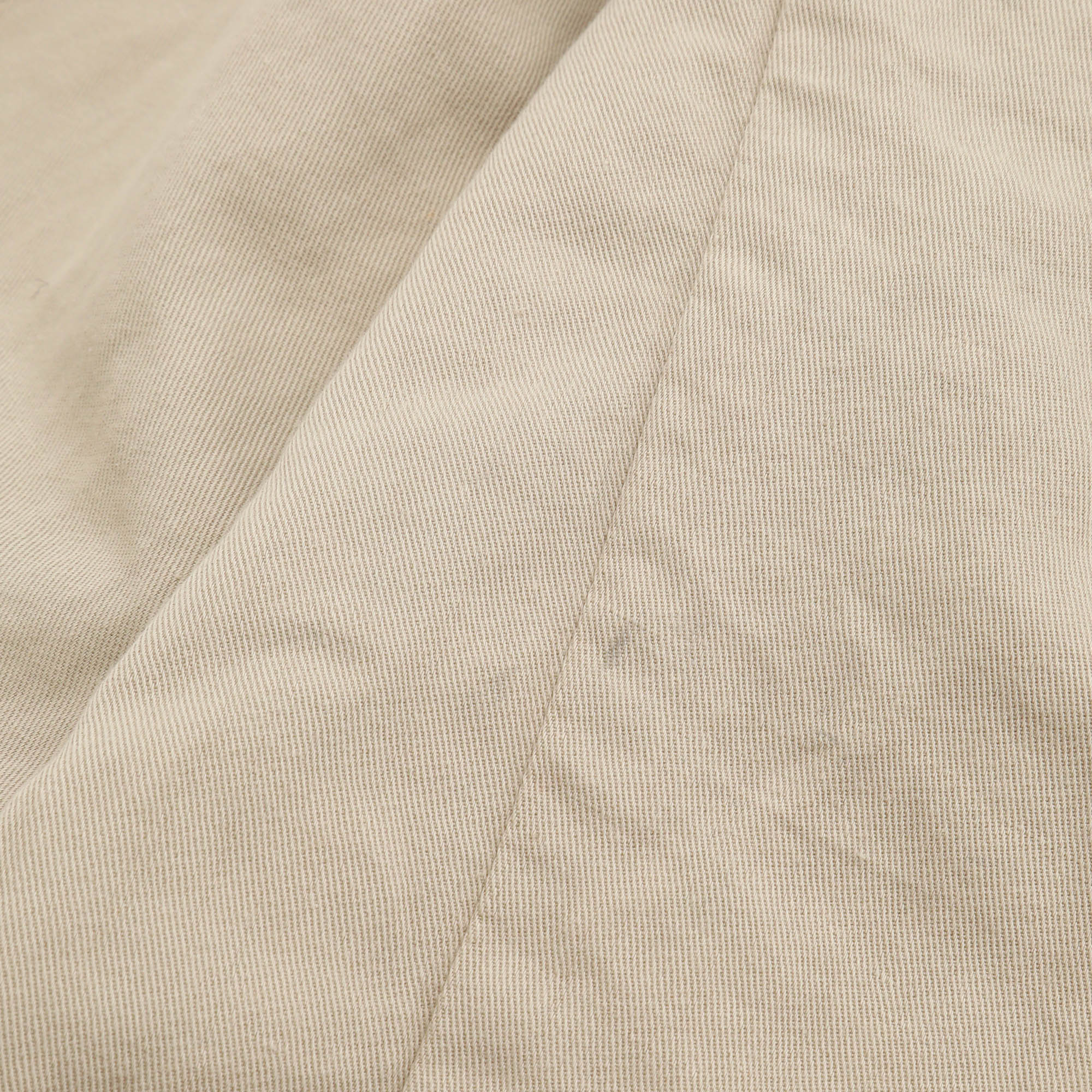 Cotton Linen Unstructured Blazer