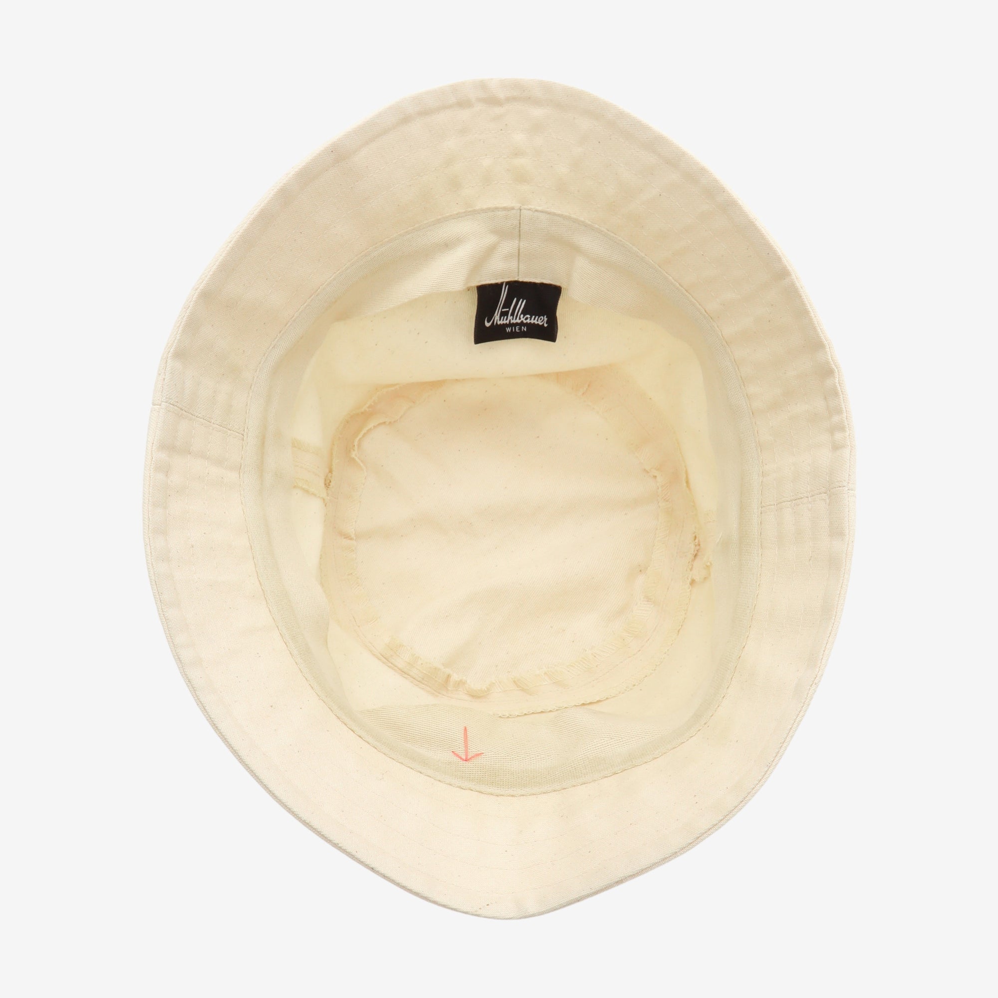 Bucket Hat Walter