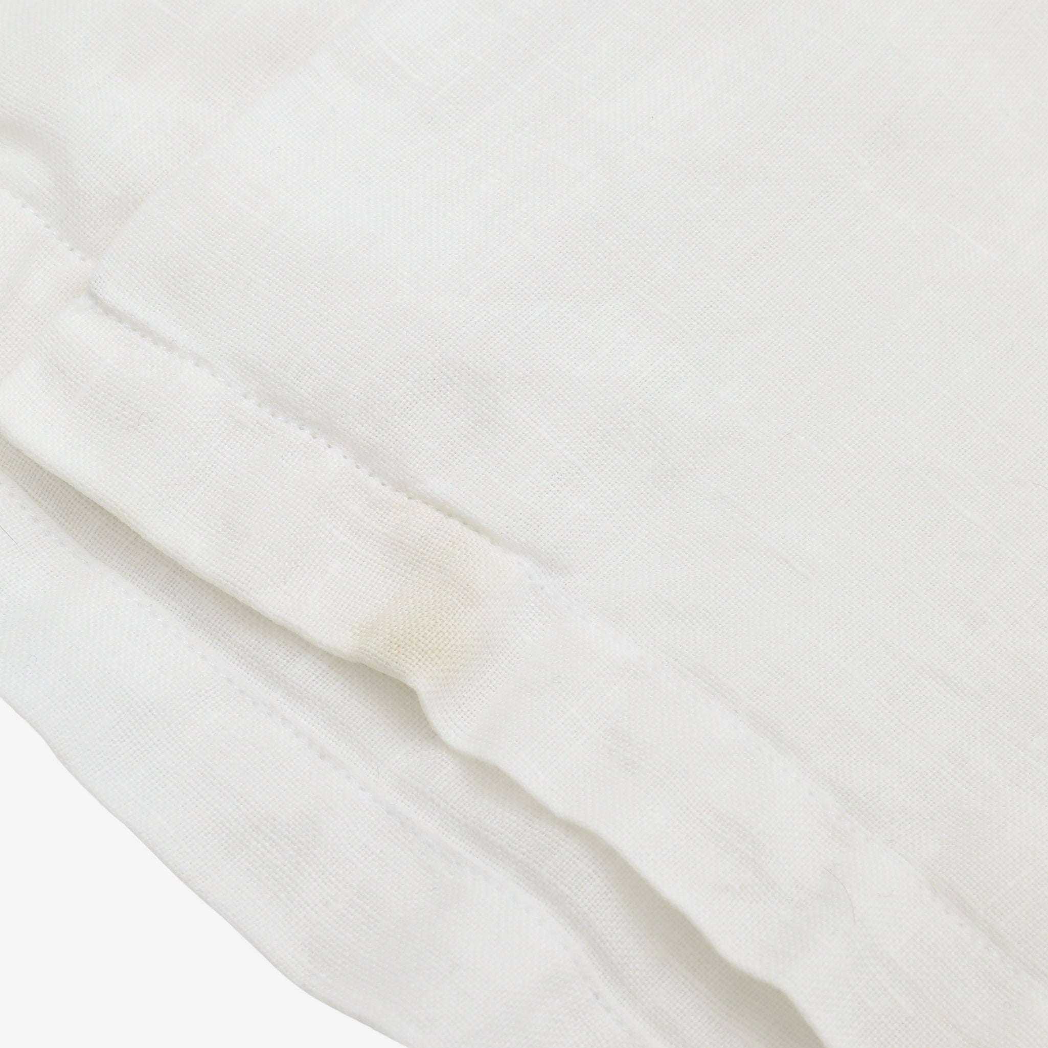 Linen Camp Shirt