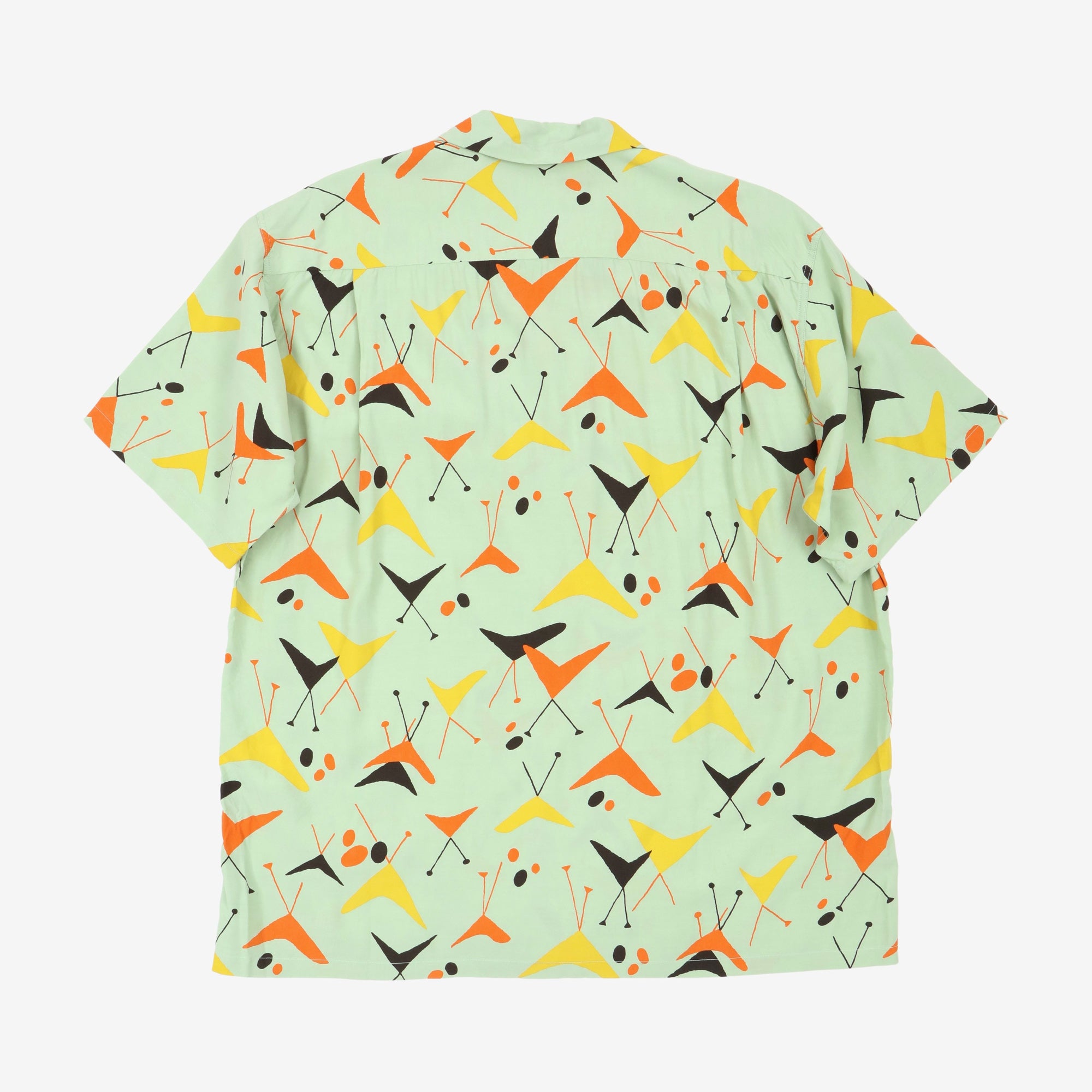 Rayon Shirt