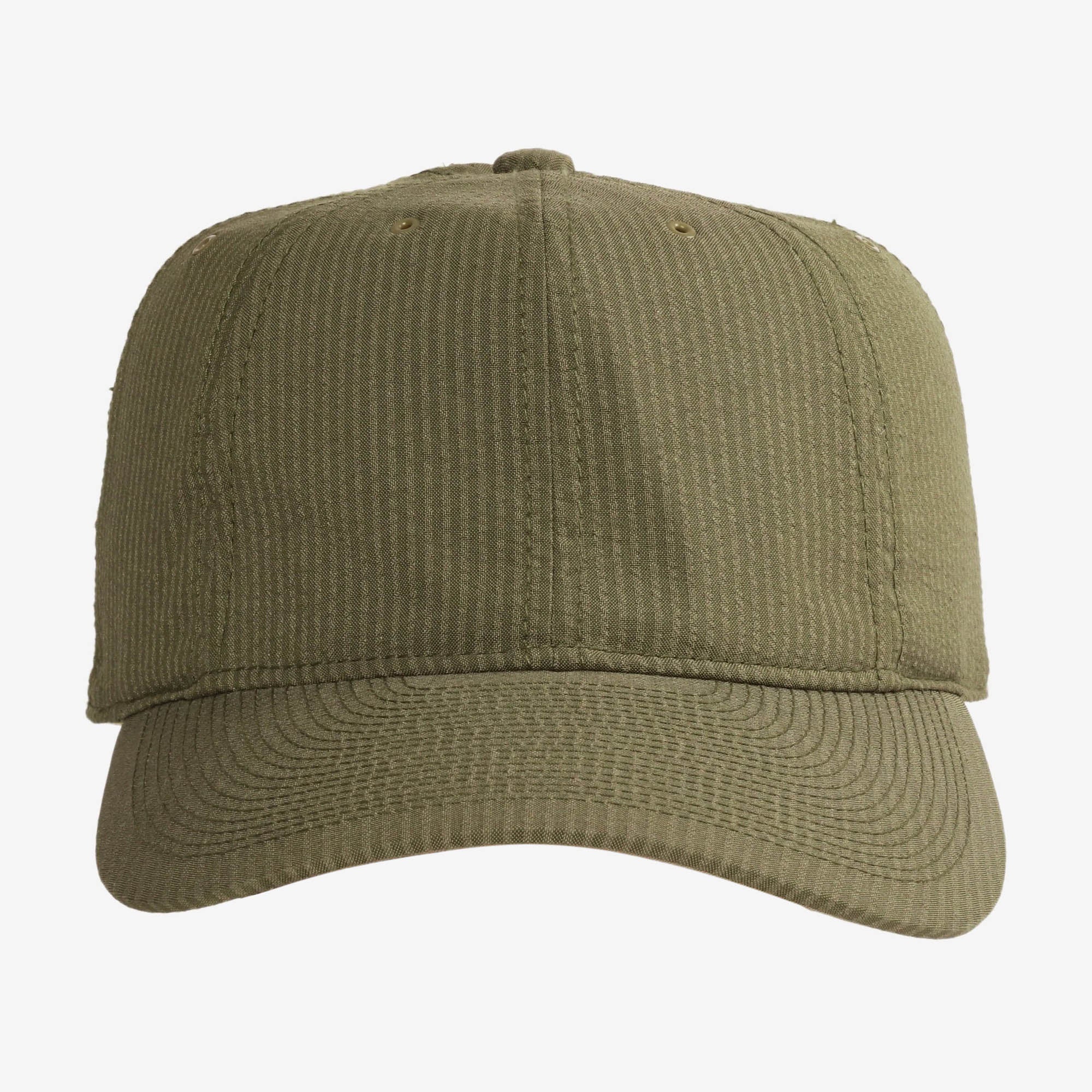 Twill Cap