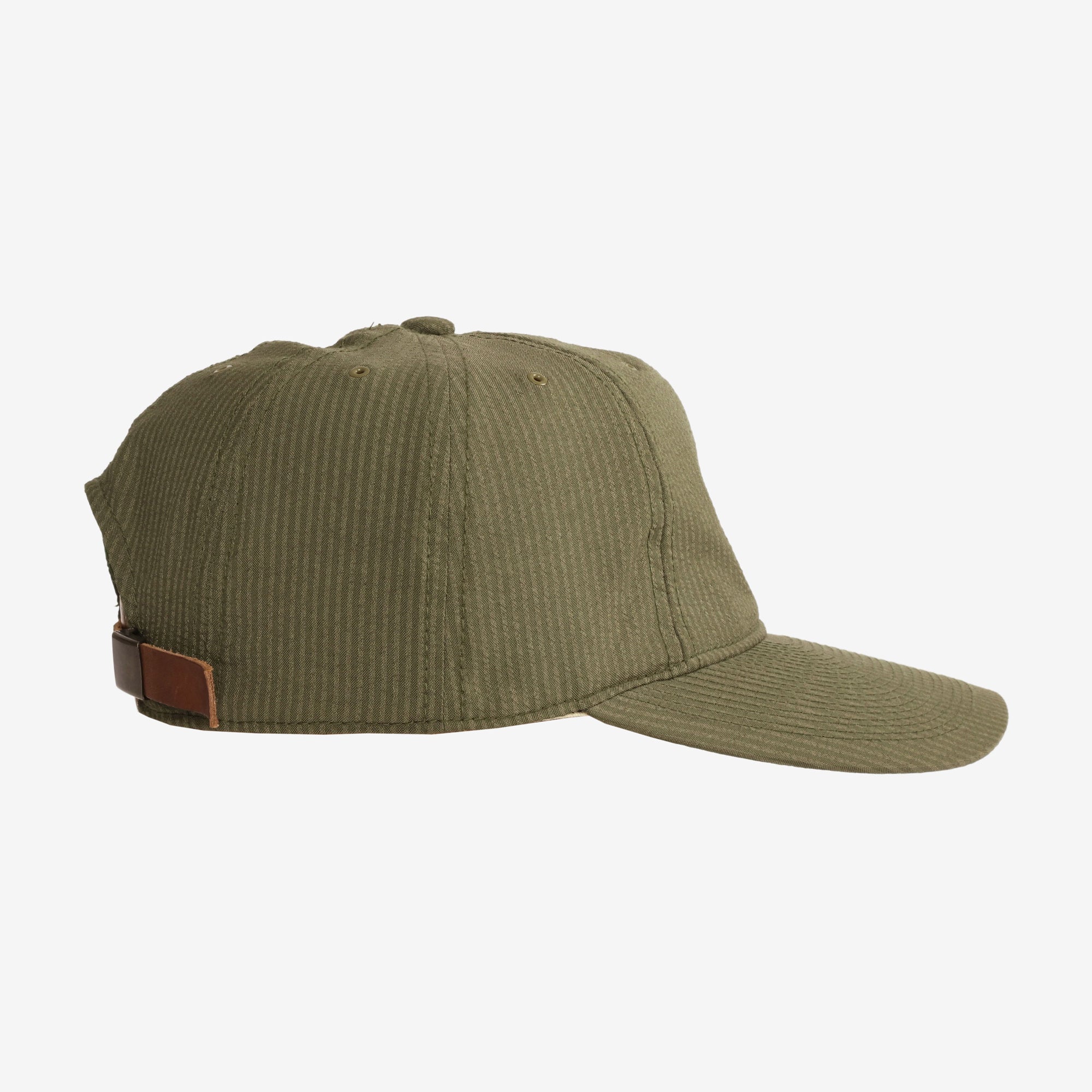 Twill Cap