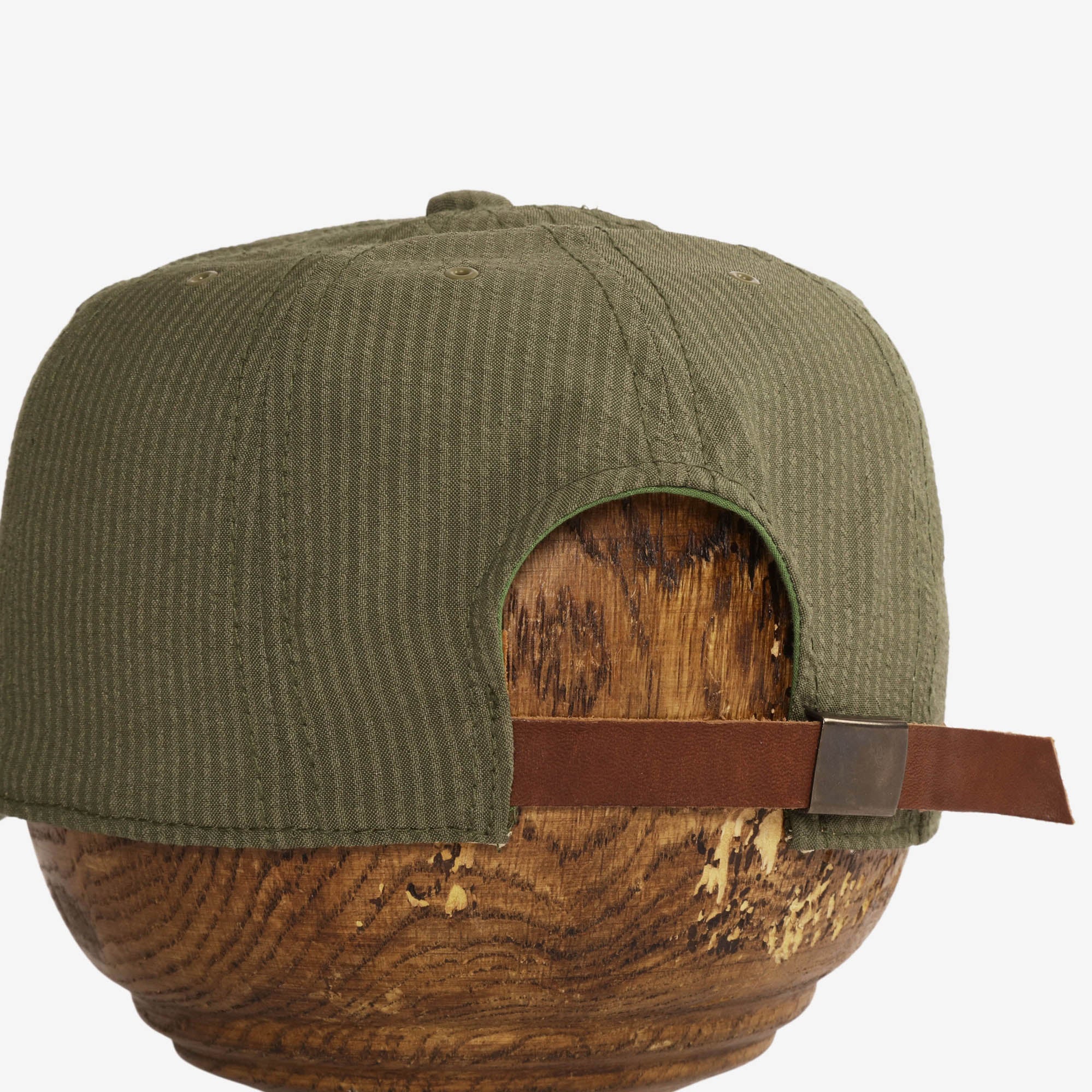 Twill Cap