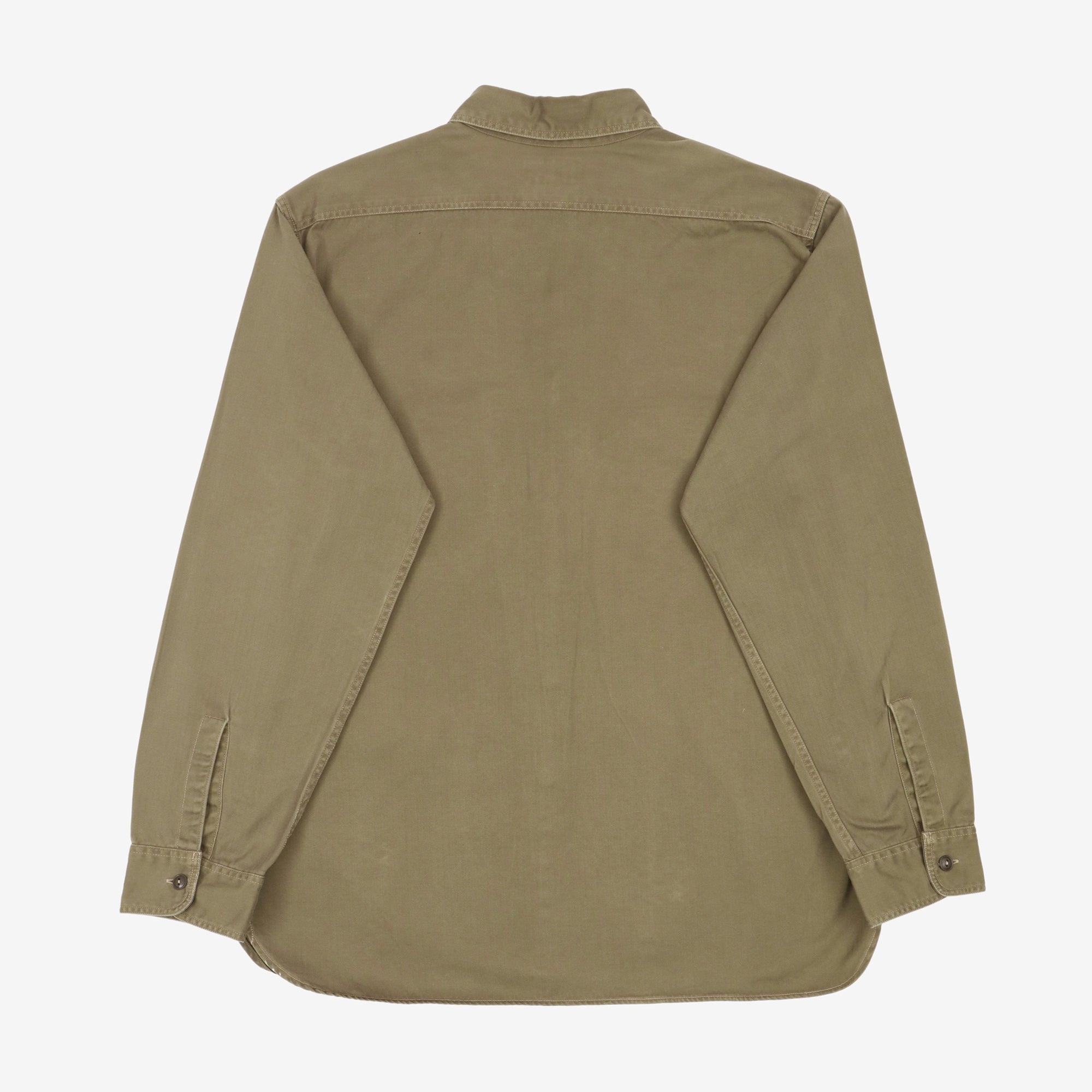 HBT Work Shirt