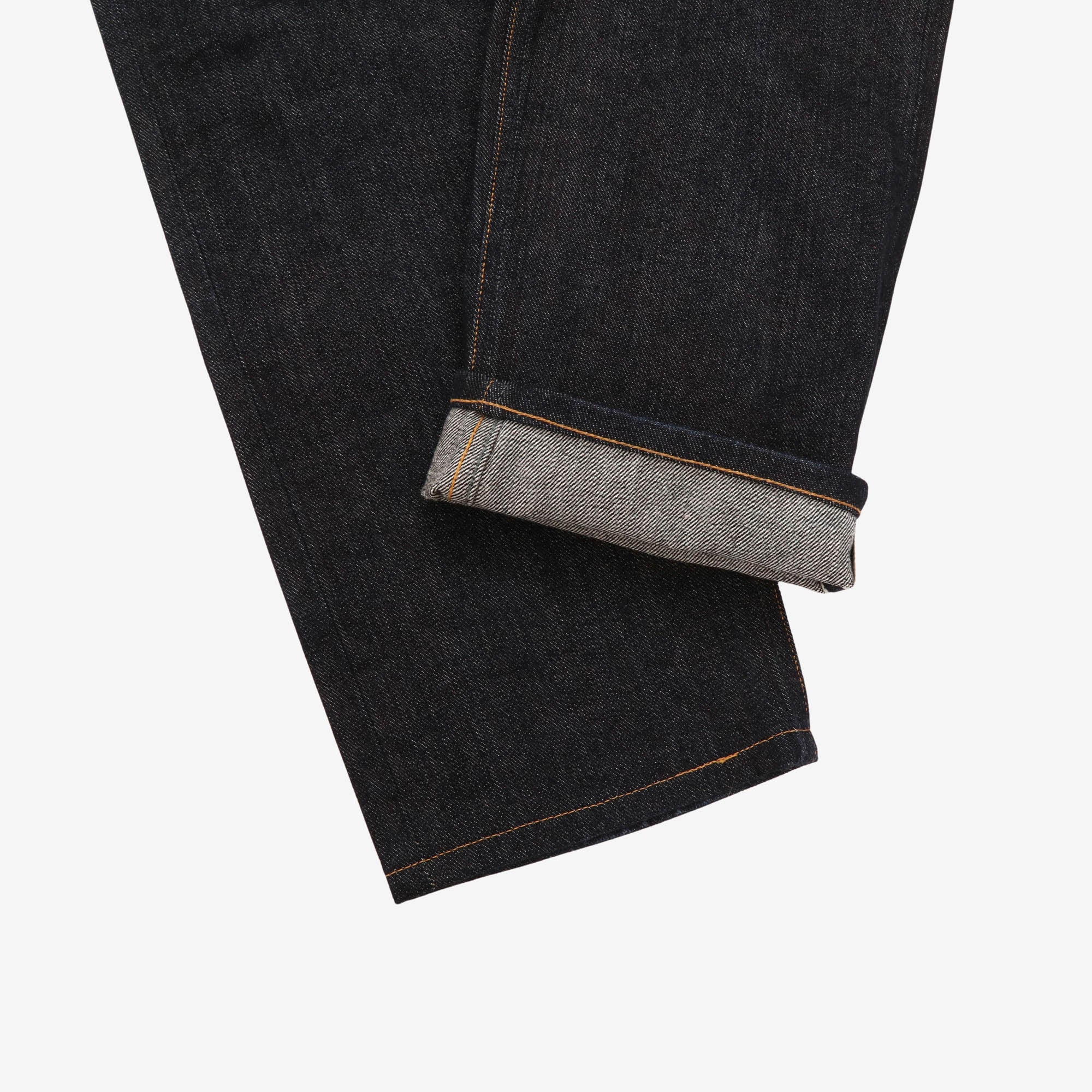 Lot 89 101 Selvedge Denim (32W X 28.5L)