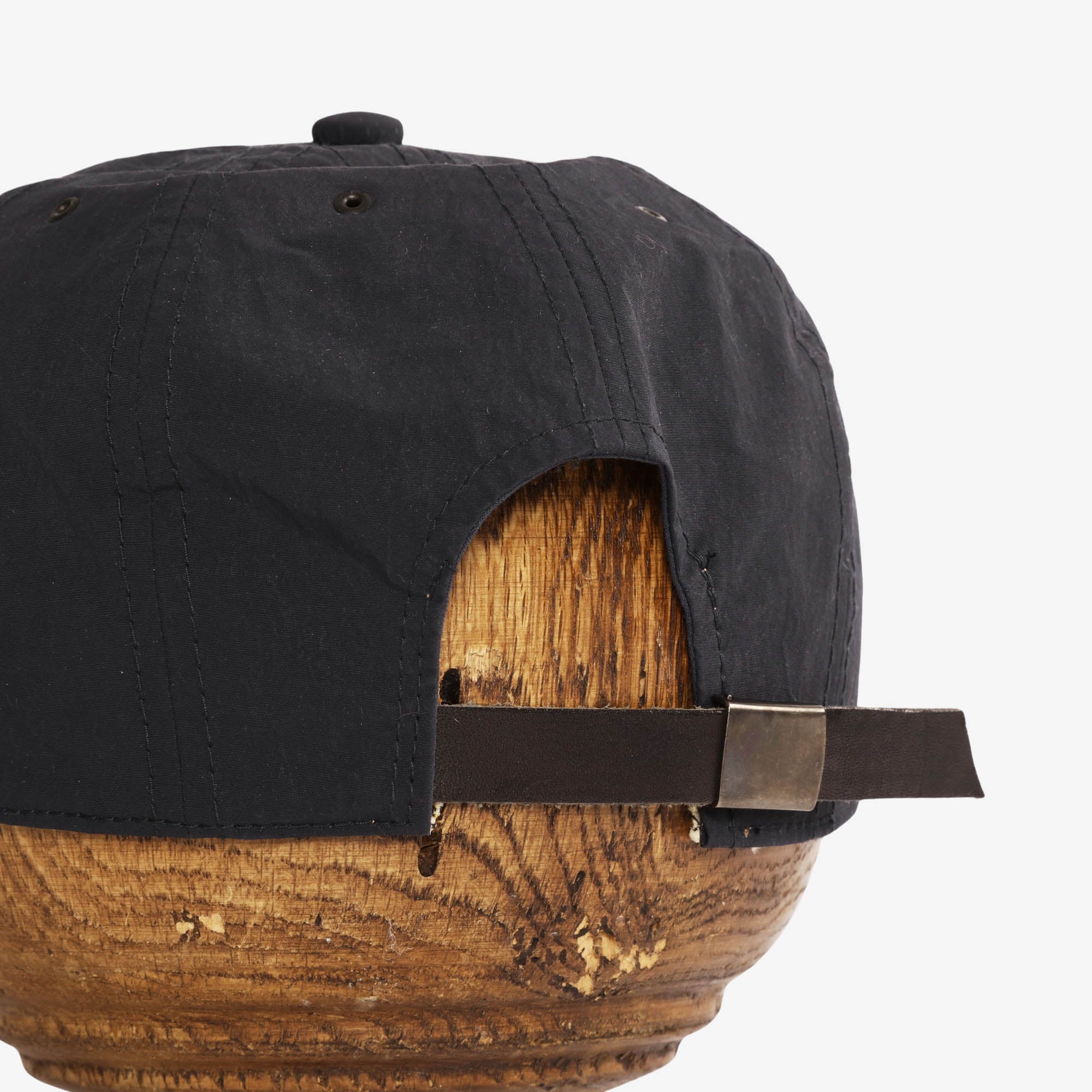 Nylon Cap