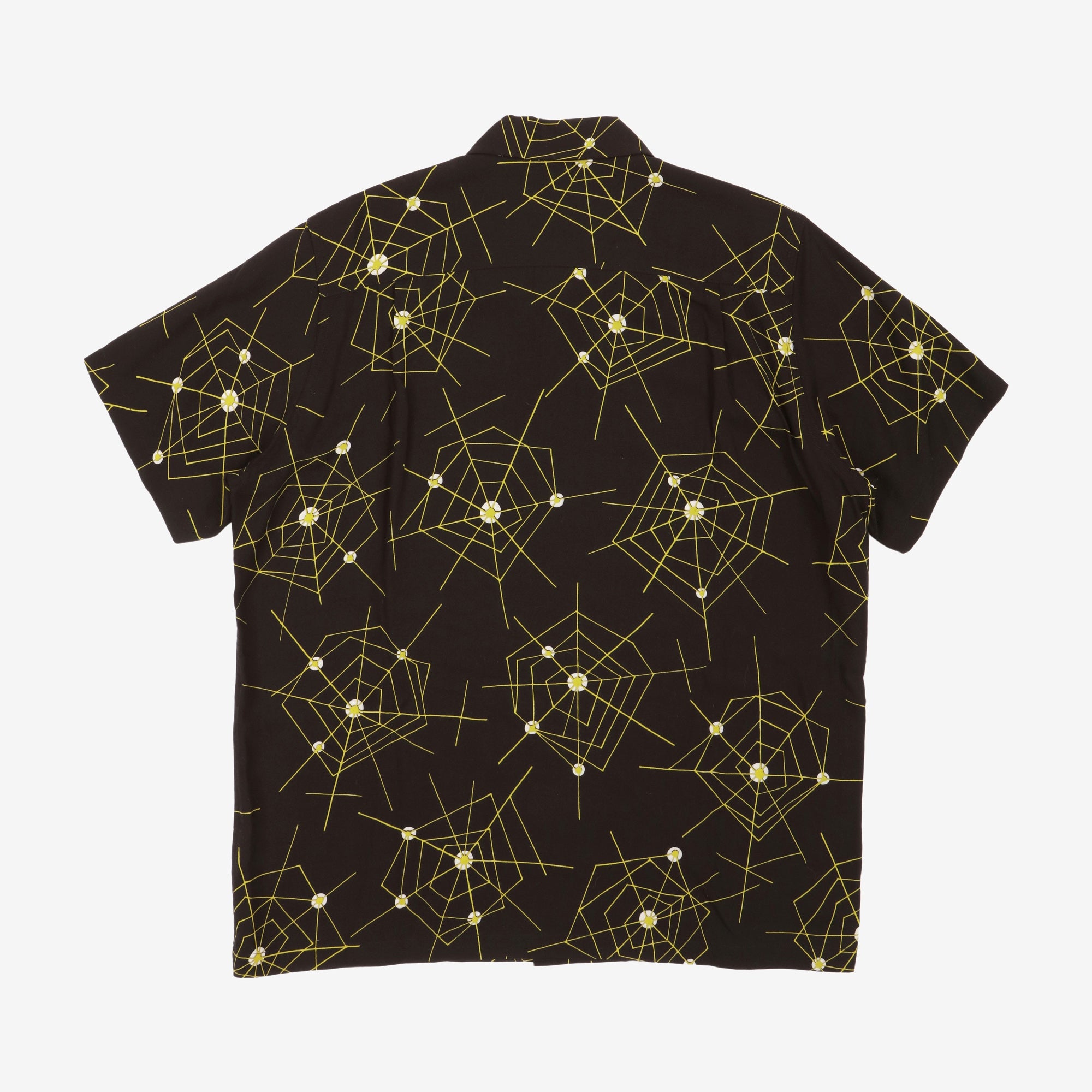 Atomic Spider SS Shirt