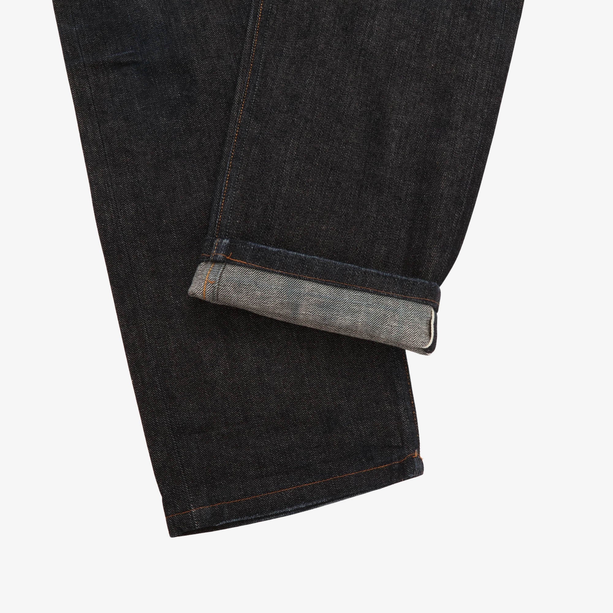 Lot 89 101 Selvedge Denim (32W X 28.5L)