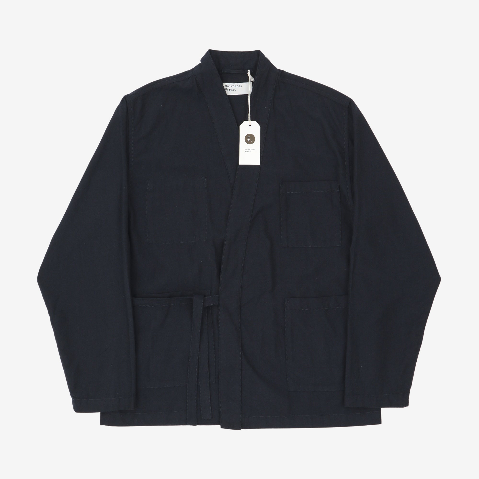 Kyoto Work Jacket