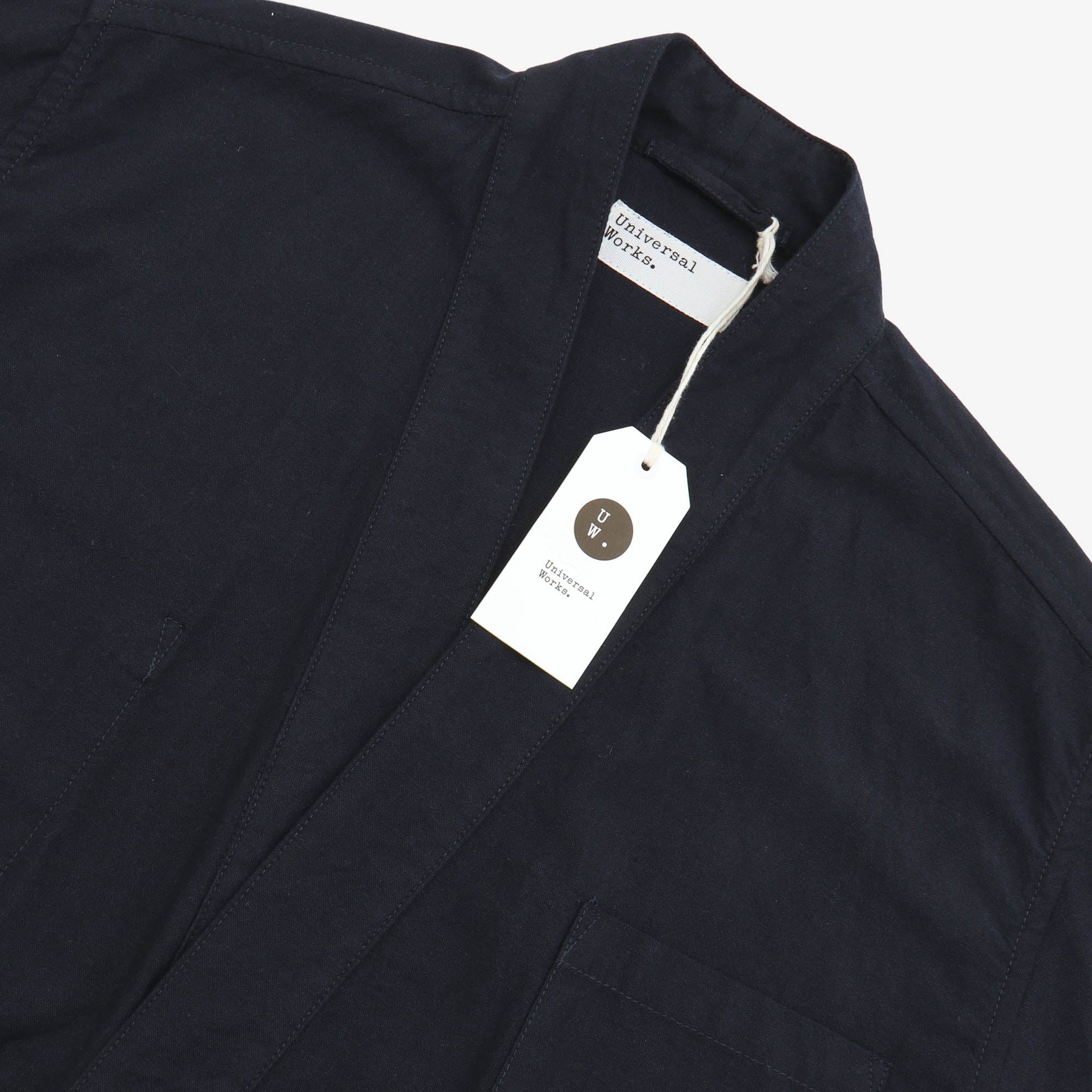 Kyoto Work Jacket