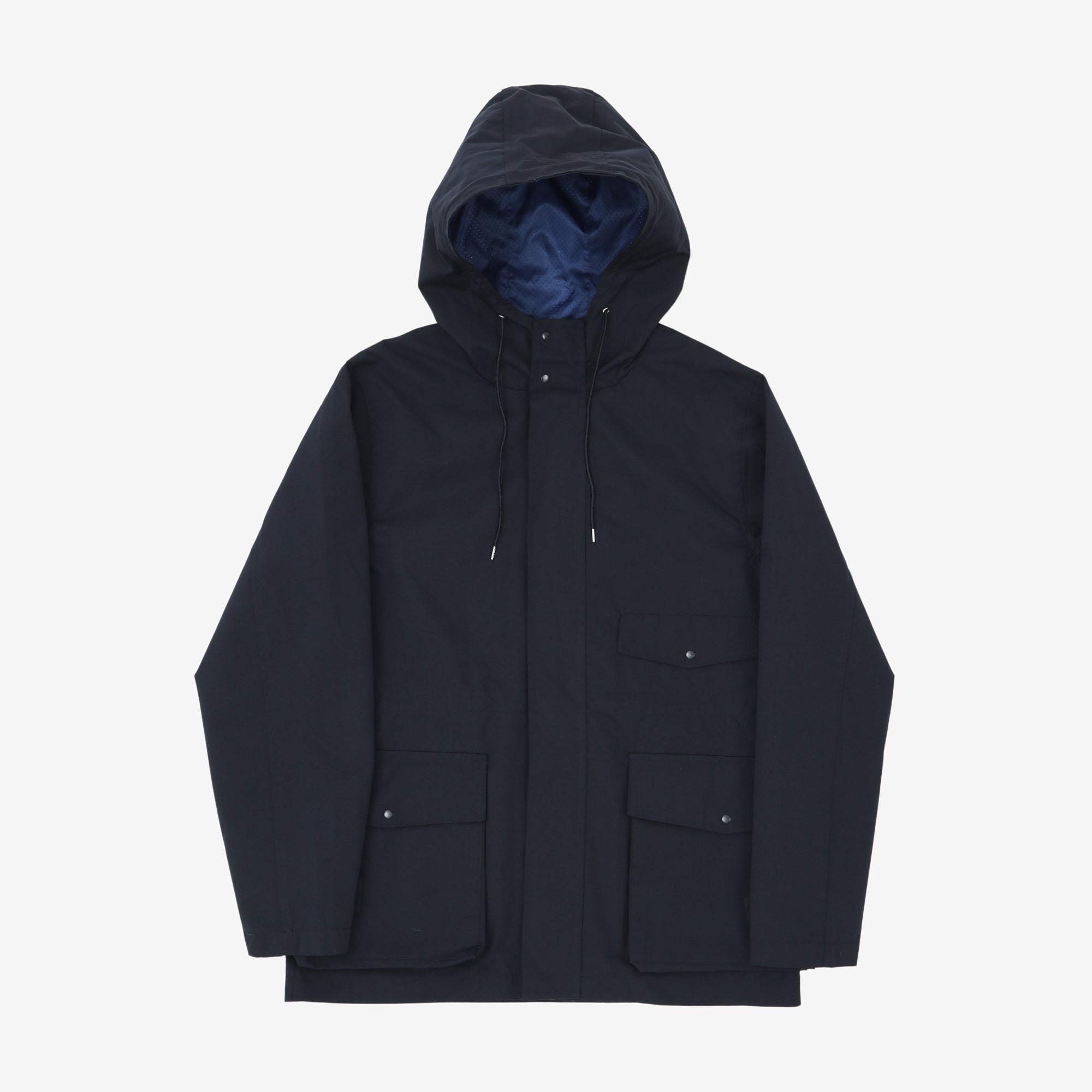 3 Pocket Parka