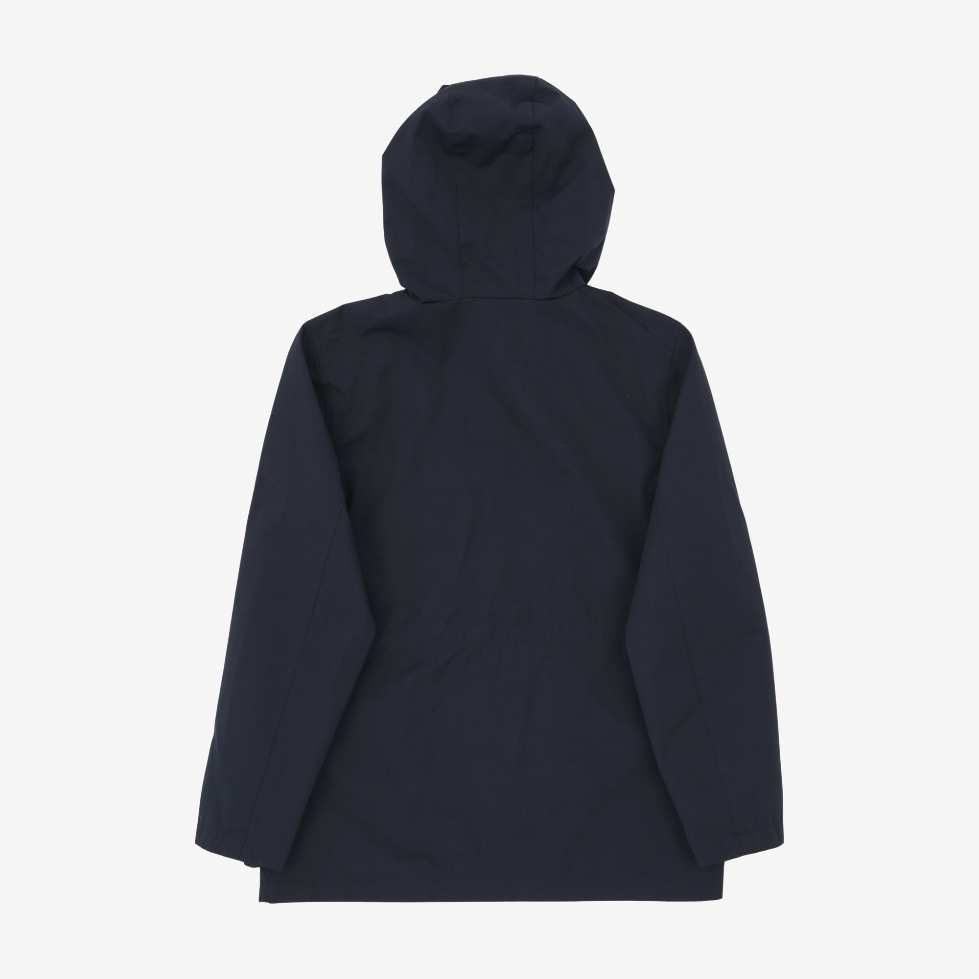 3 Pocket Parka