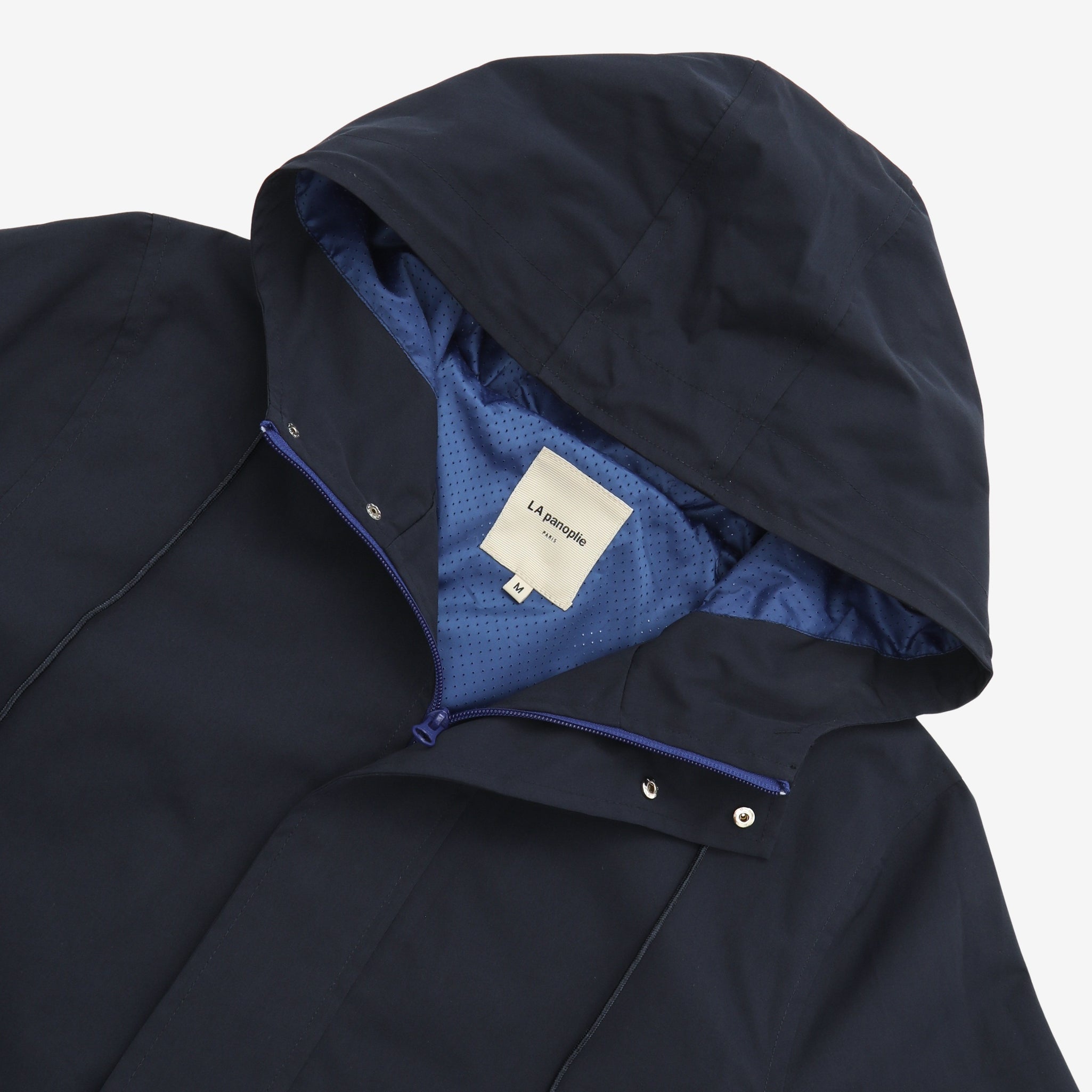 3 Pocket Parka