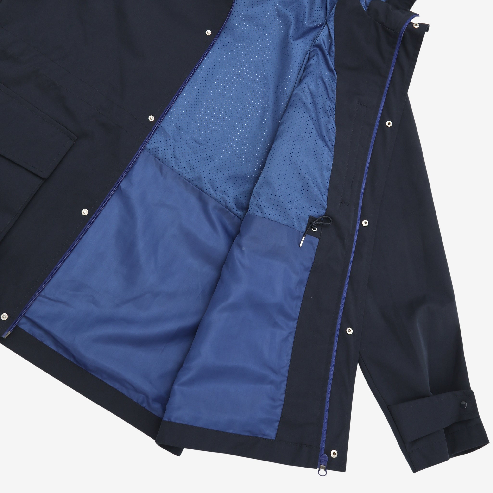 3 Pocket Parka