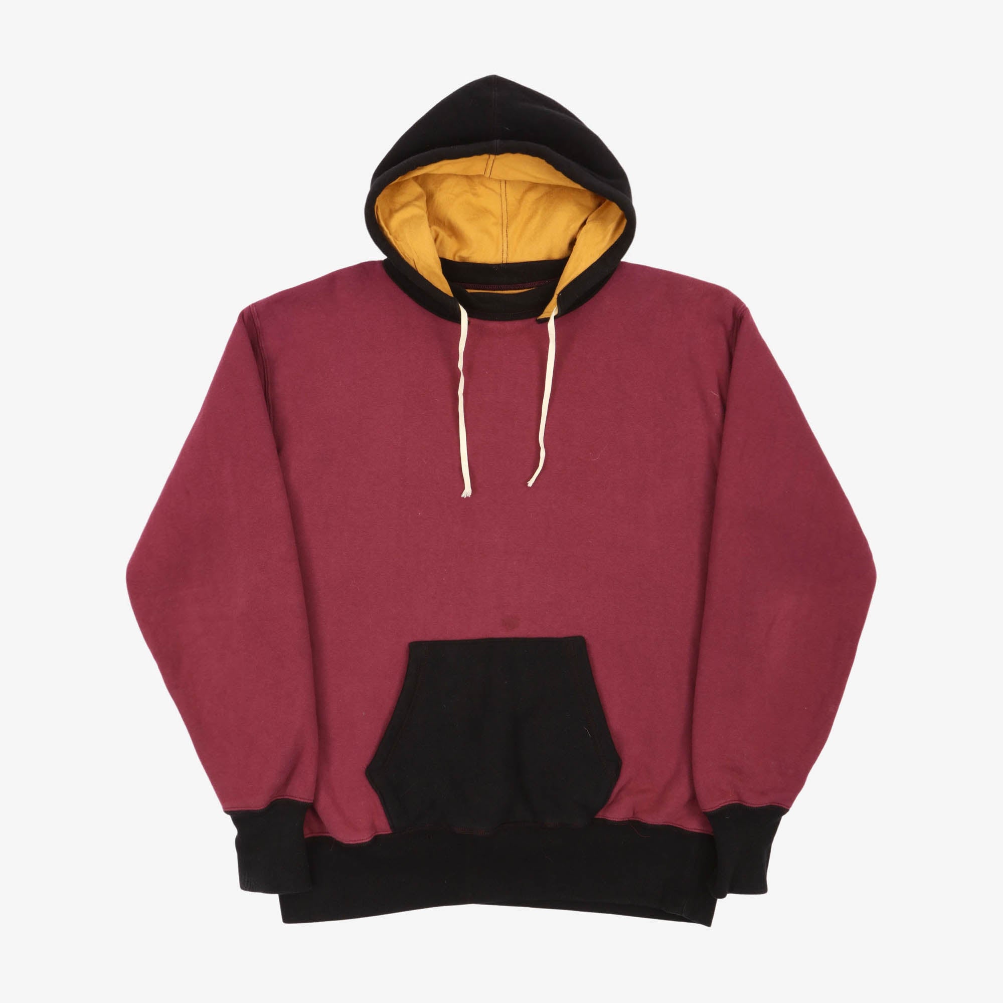 After Hood Sweatshirt