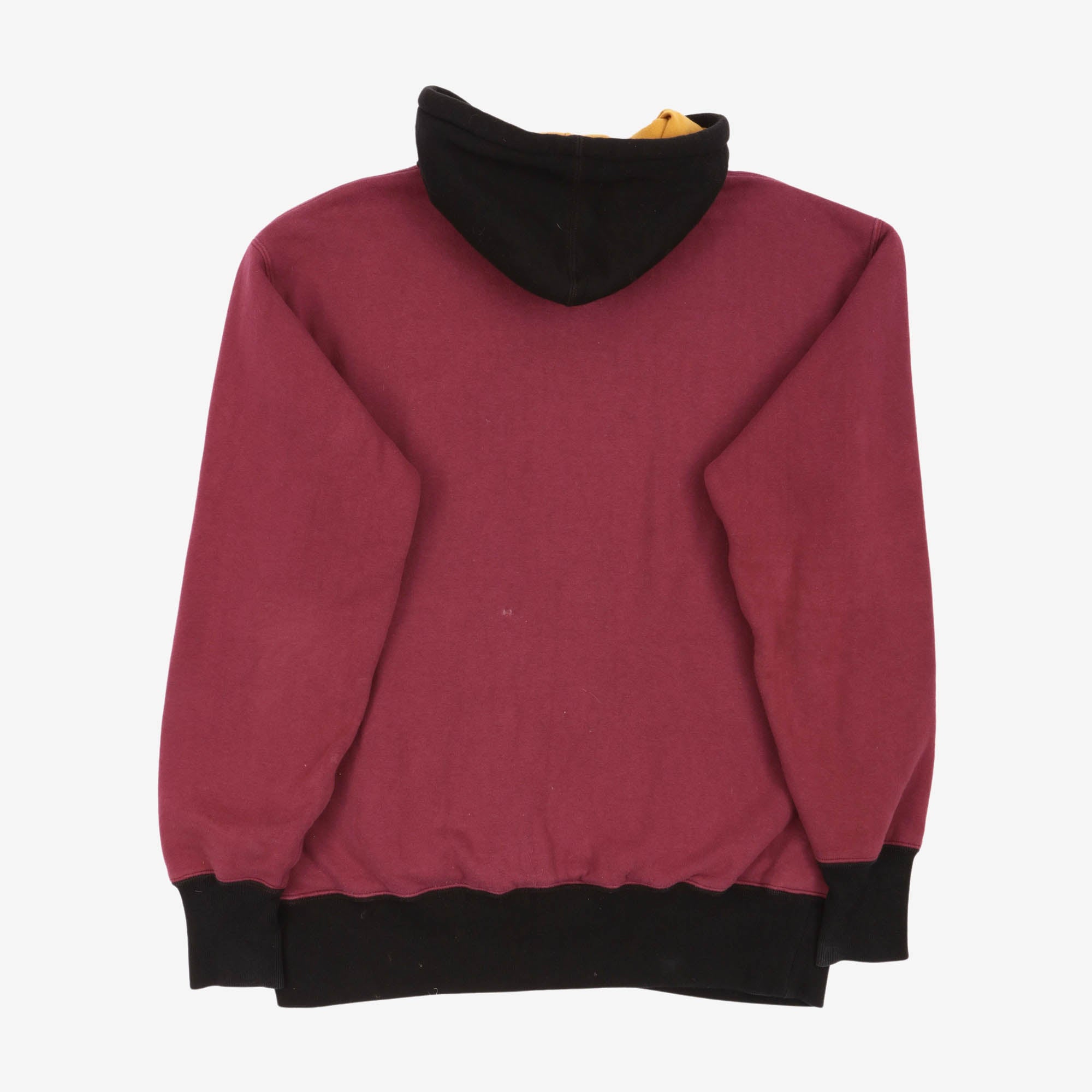 After Hood Sweatshirt
