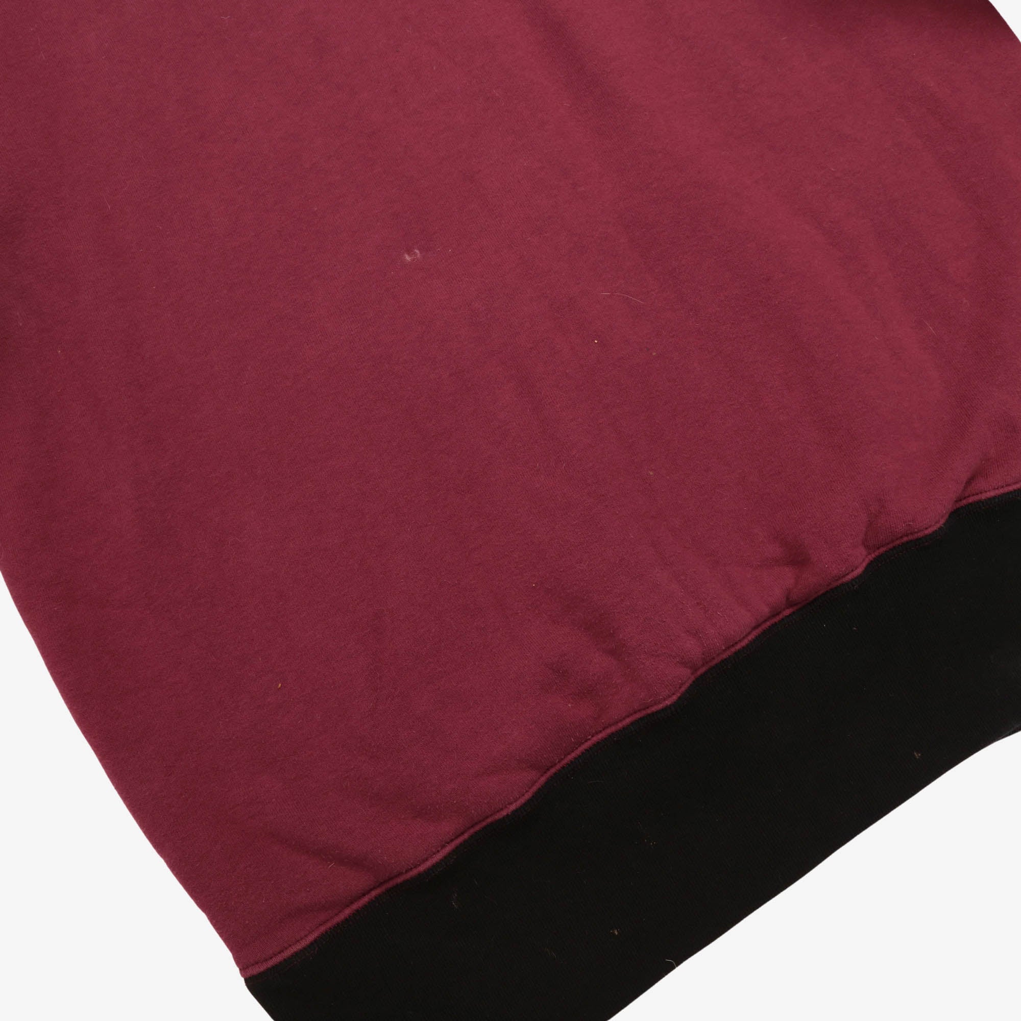 After Hood Sweatshirt
