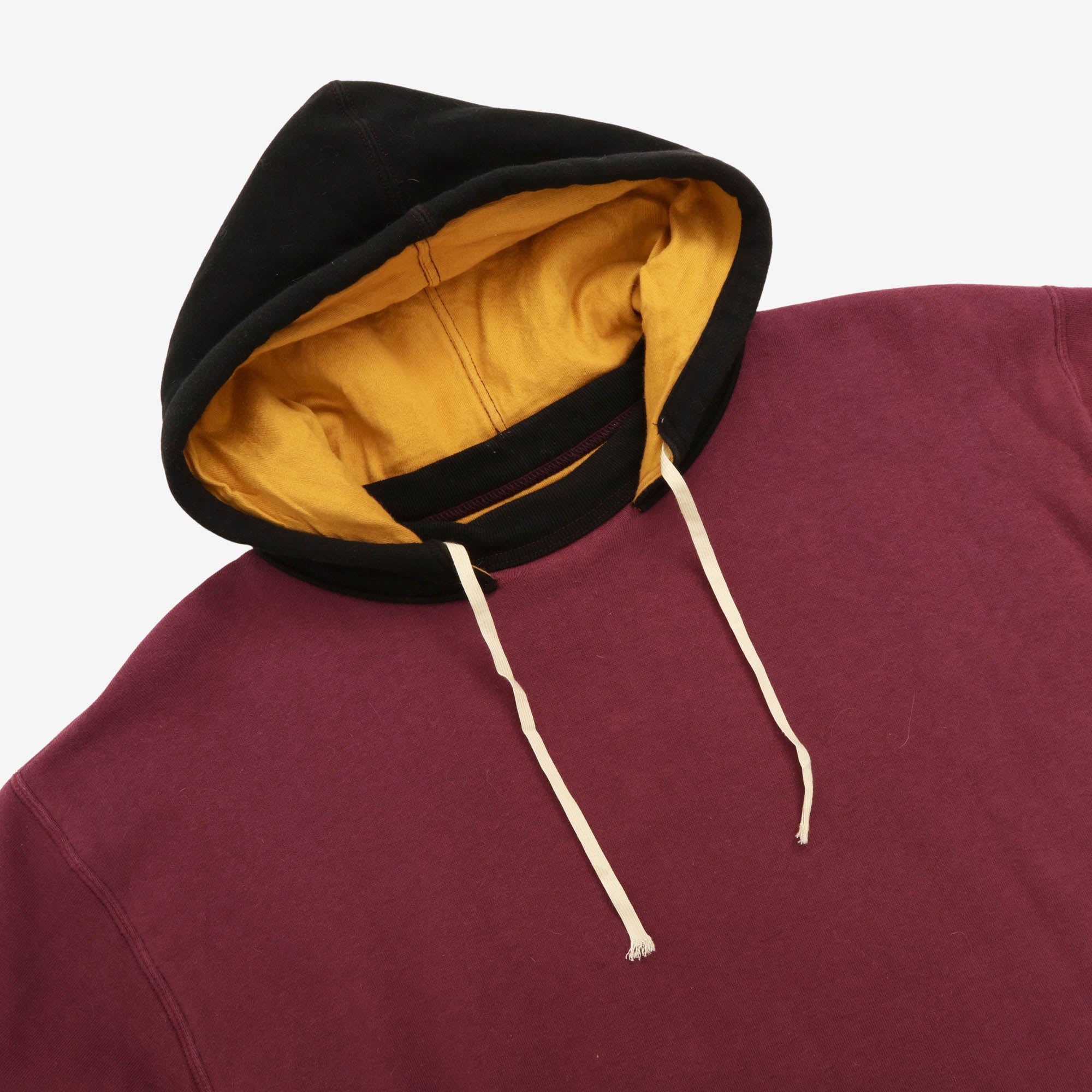 After Hood Sweatshirt