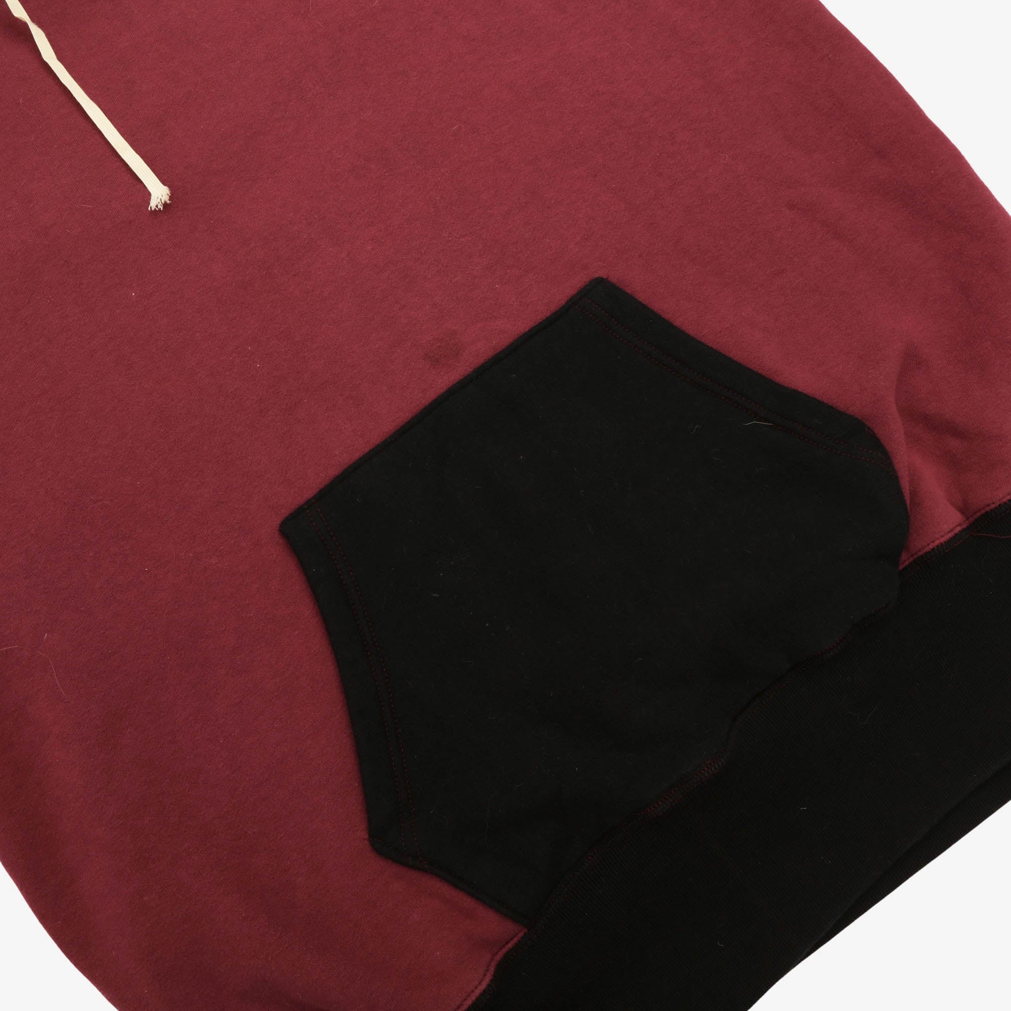 After Hood Sweatshirt