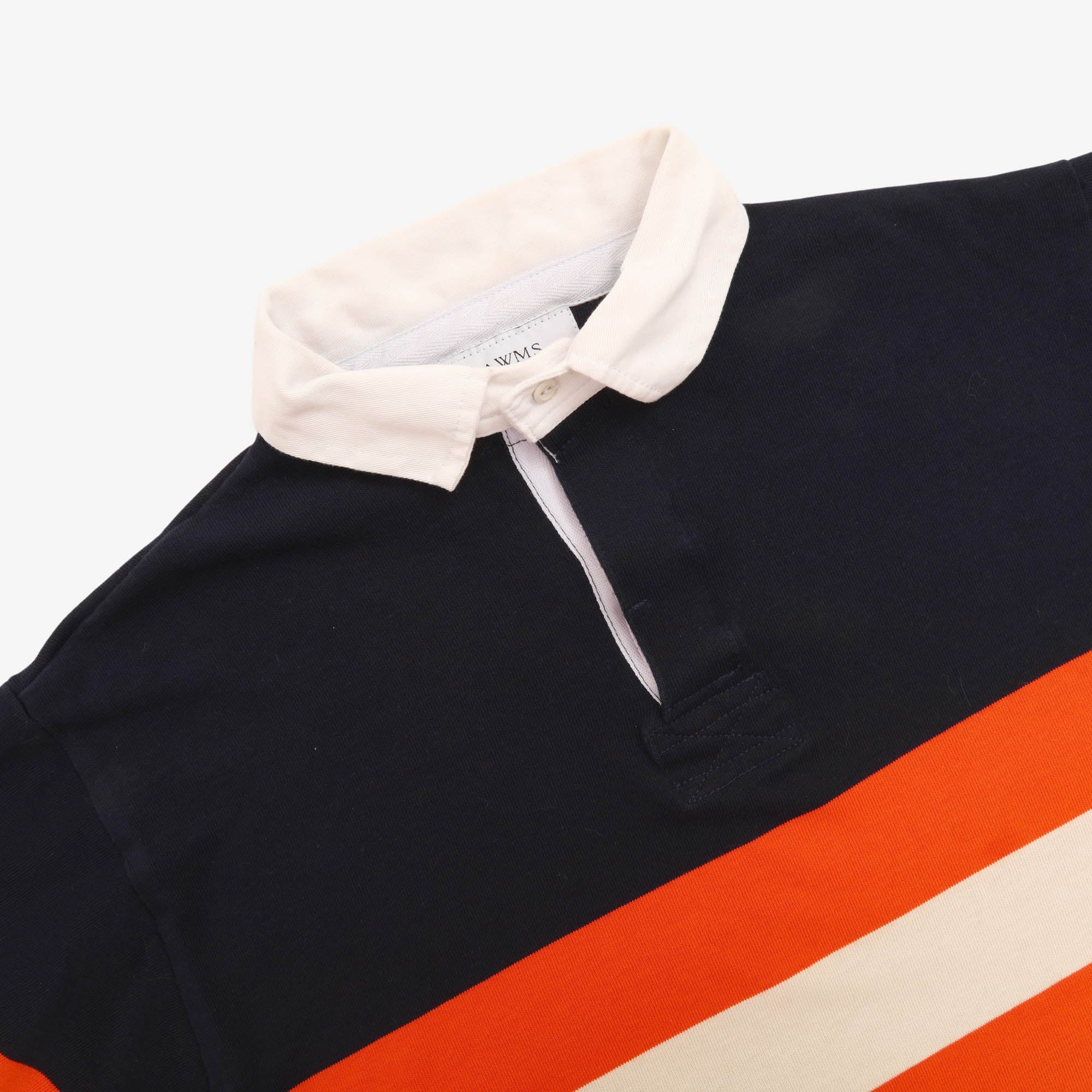 Gloverall Rugby Shirt