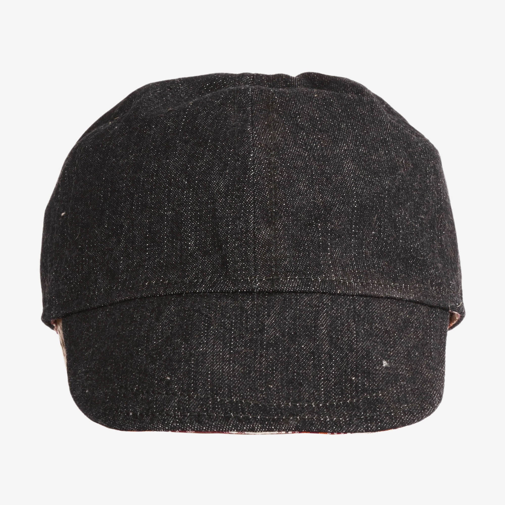 Jakes Upcycled Reversible Cap